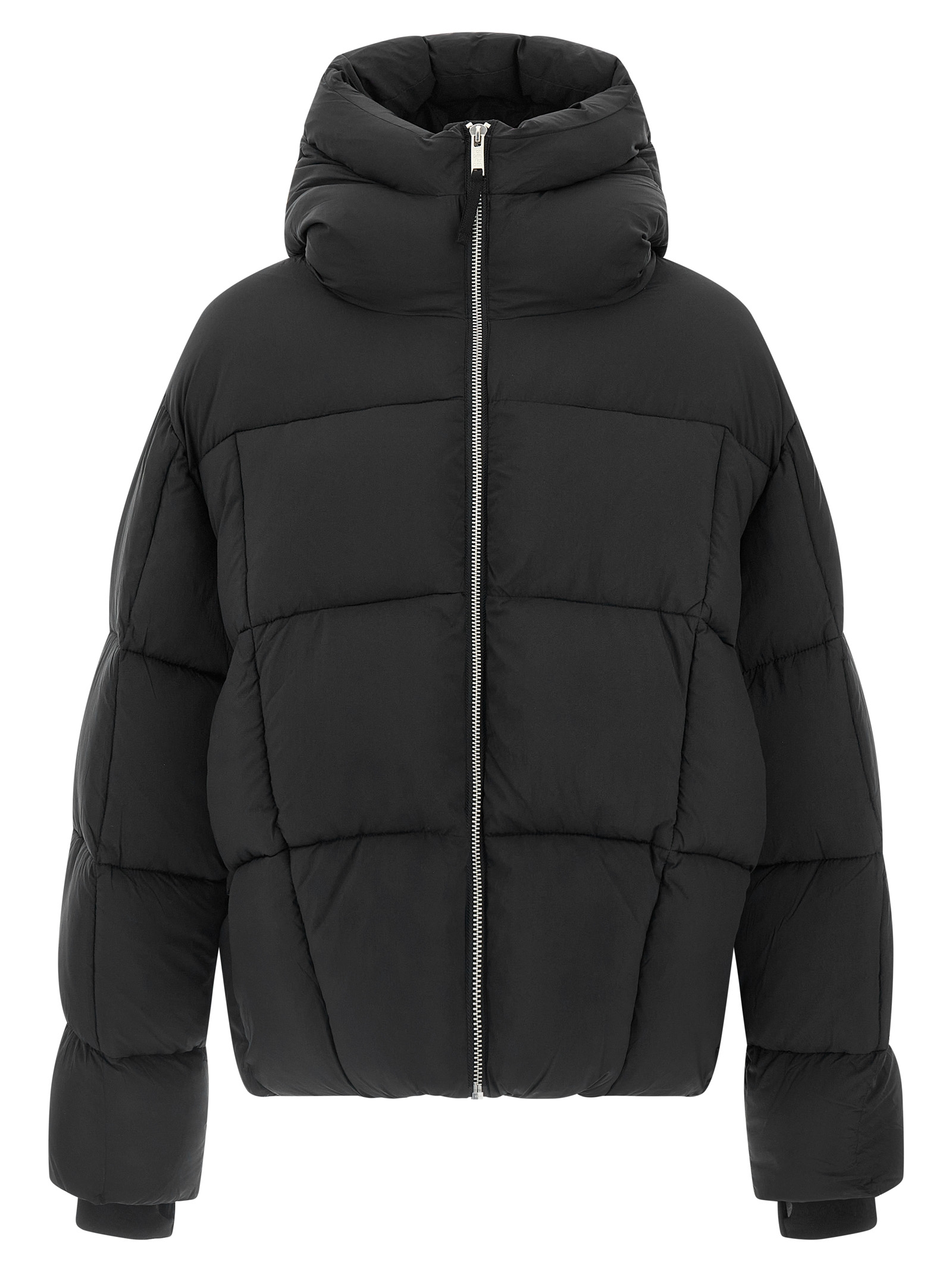 'M J 78' down jacket