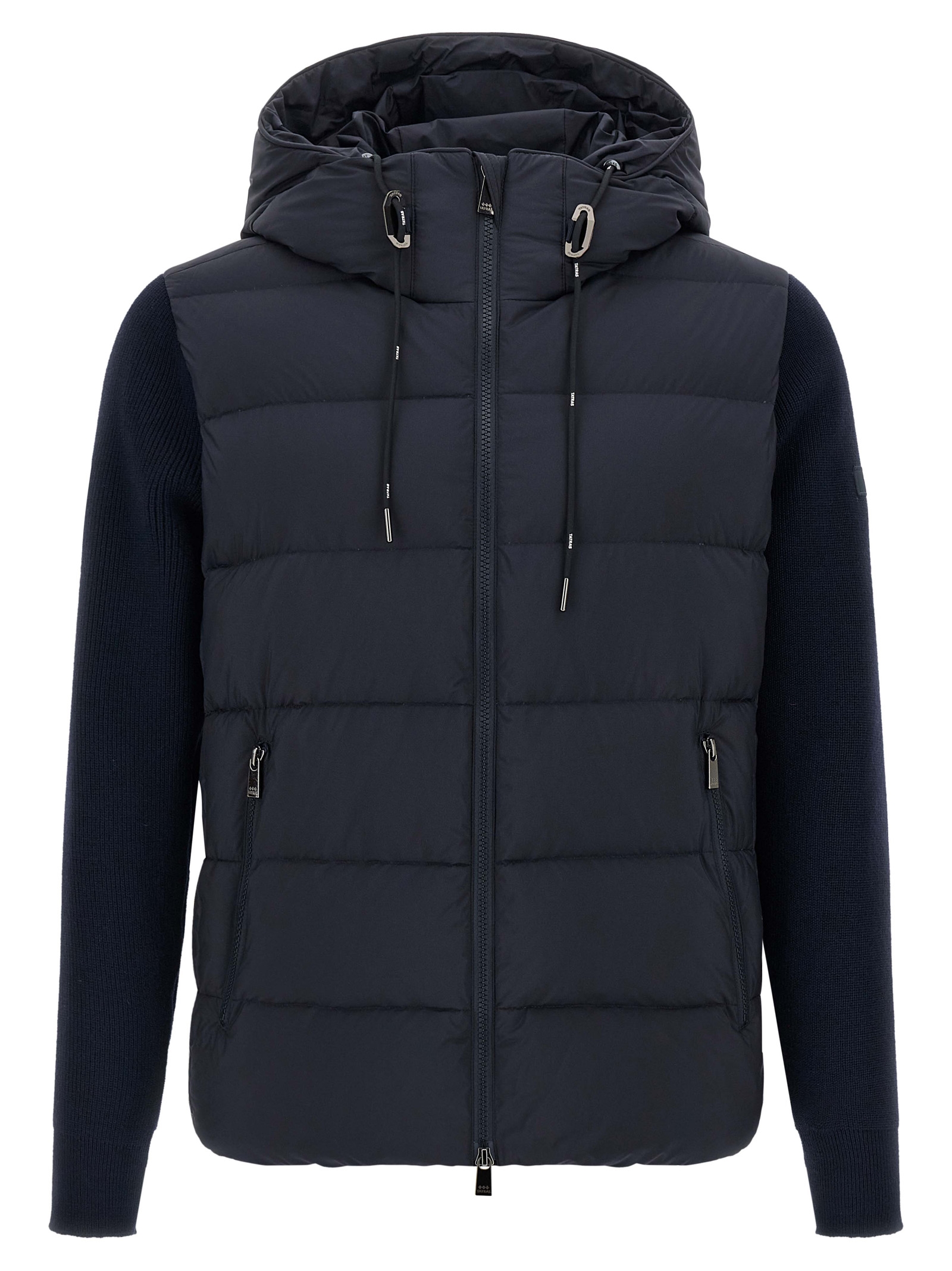 'Keitie' light down jacket