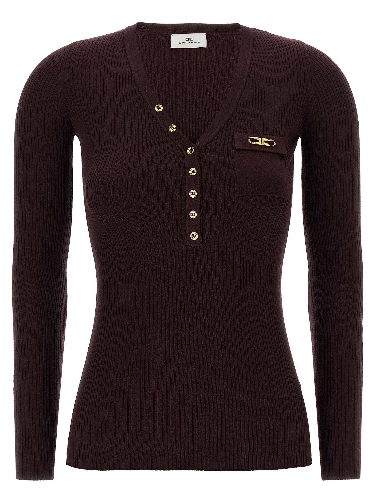 Tricot sweater