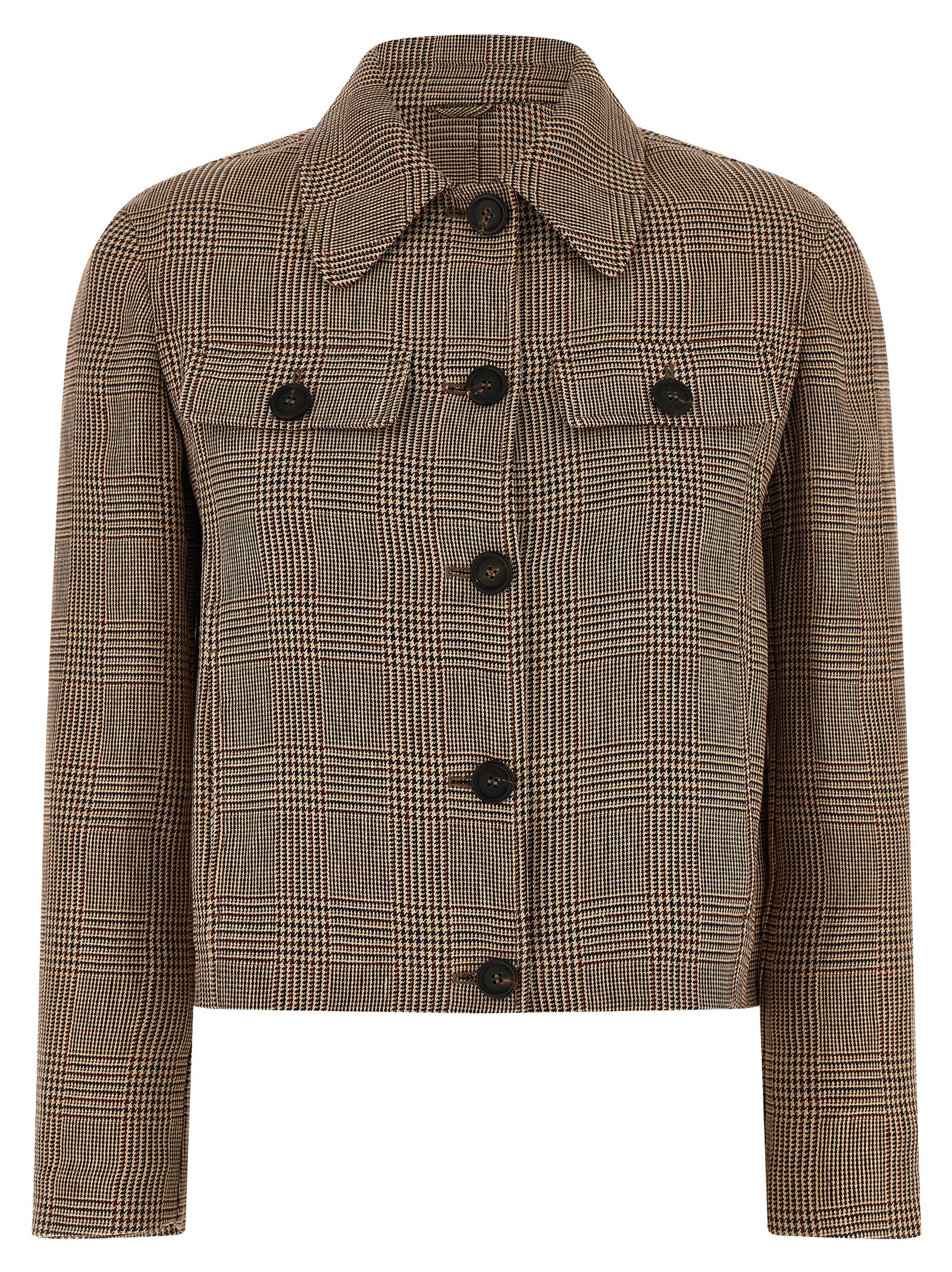 Prince of Wales jacket