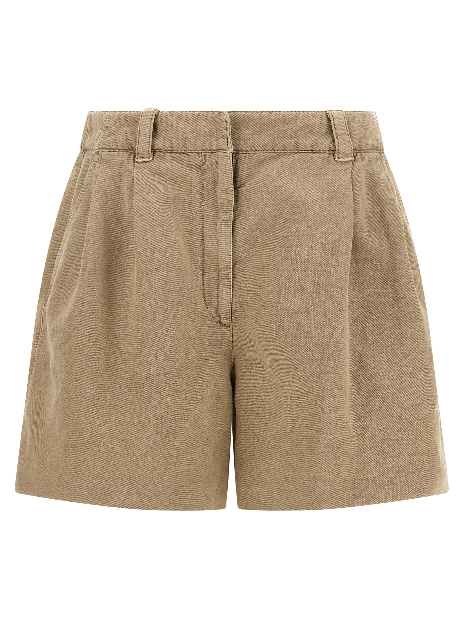 'Baggy' shorts