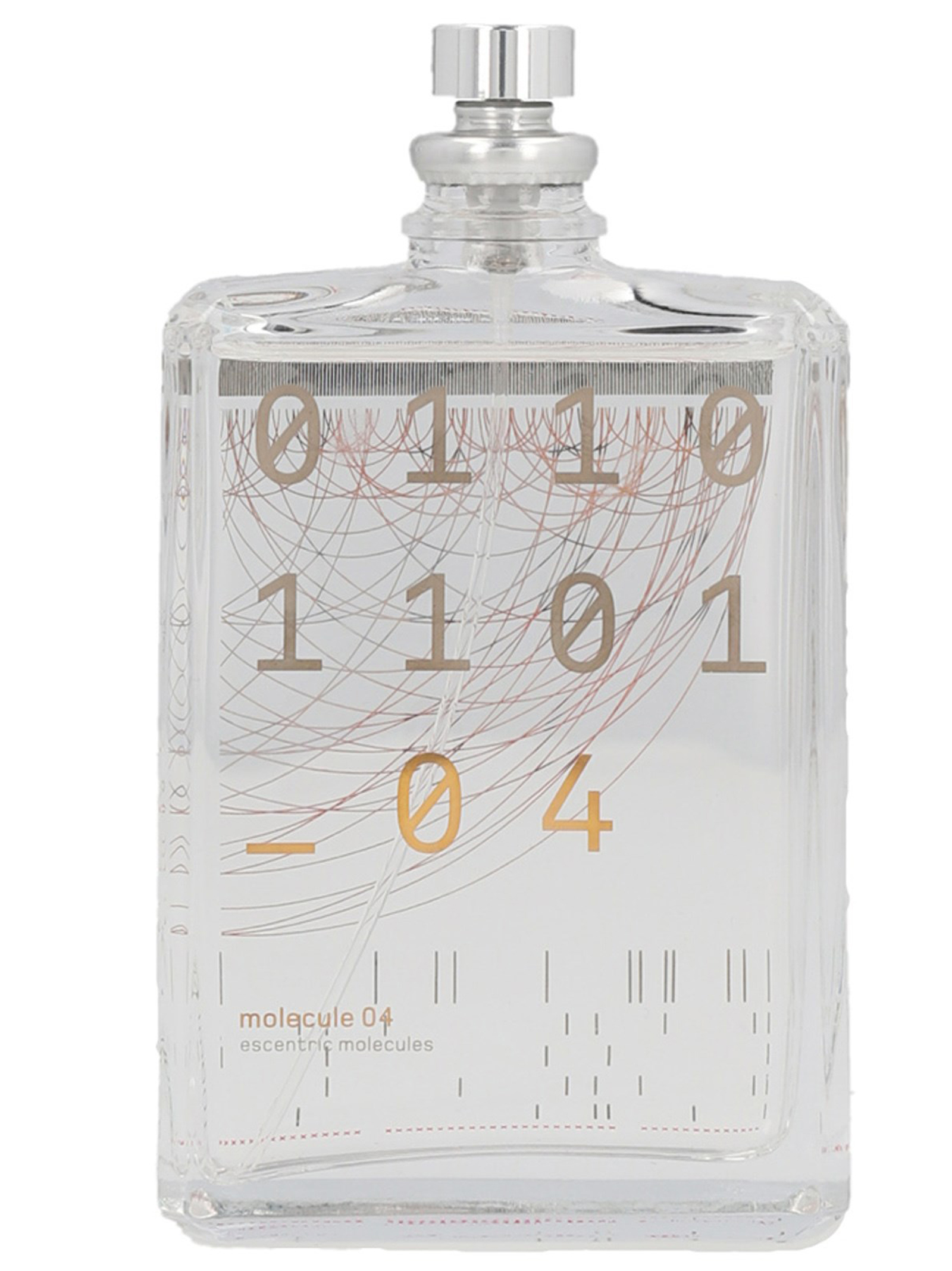 'Molecule 04' perfume 100 ml