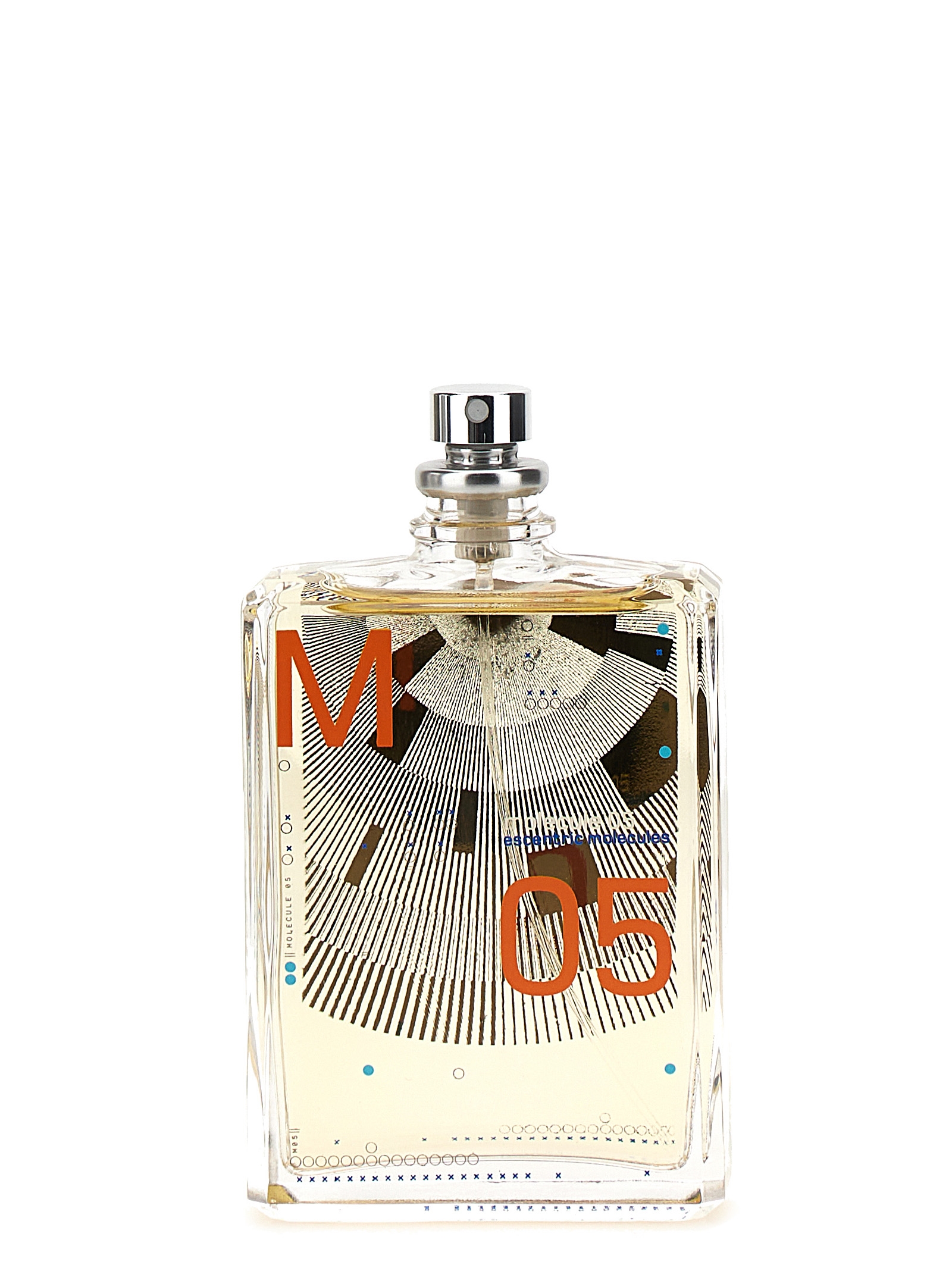 Perfume 'Molecule 05' 100 ml