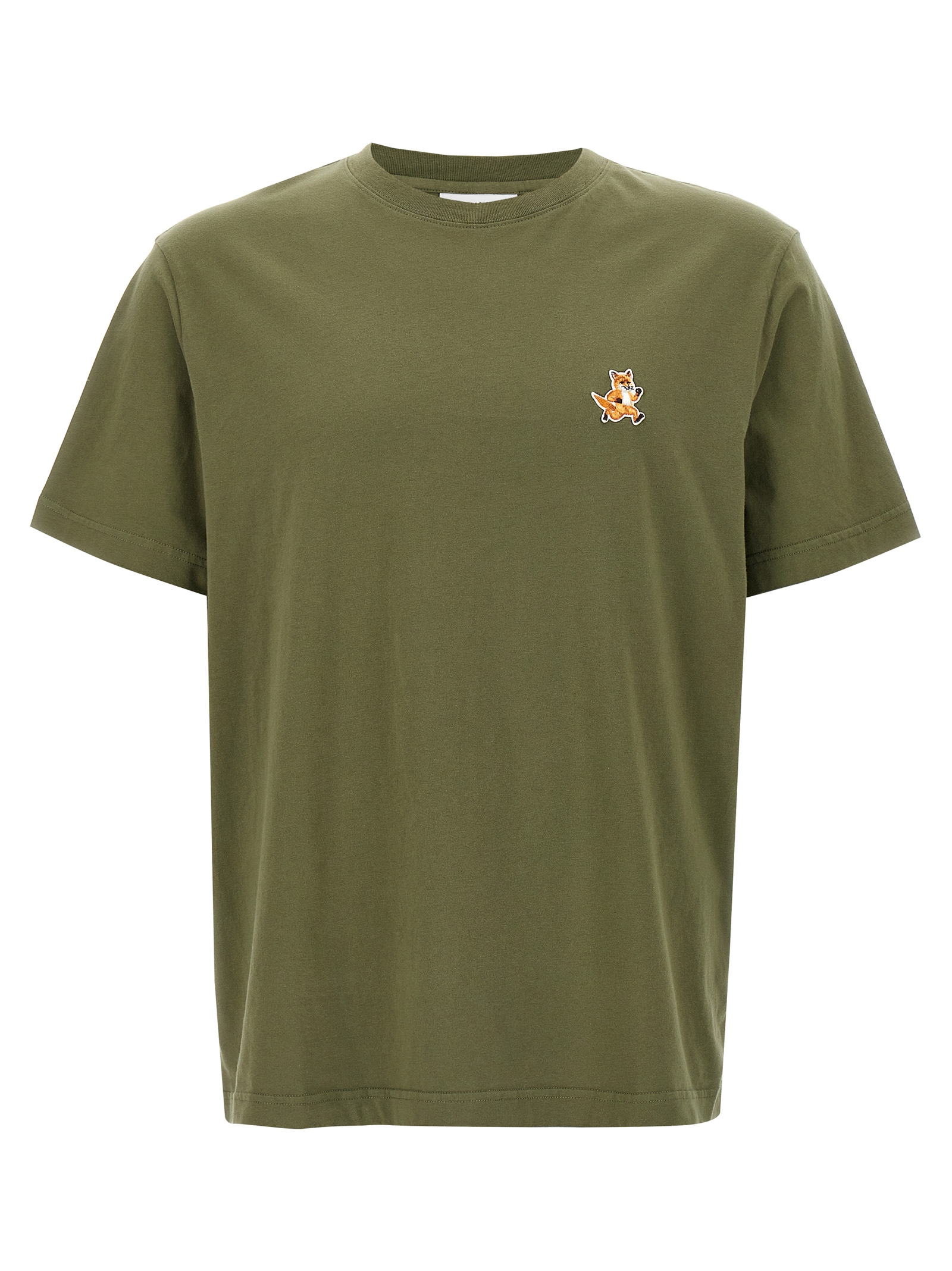 'Speedy Fox' T-shirt