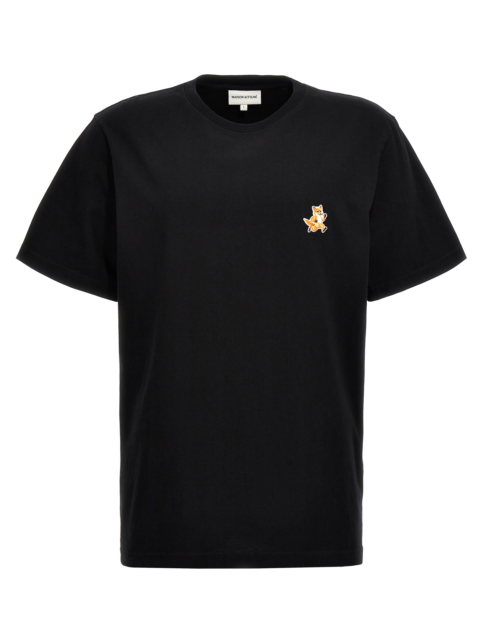 'Speedy Fox' T-shirt