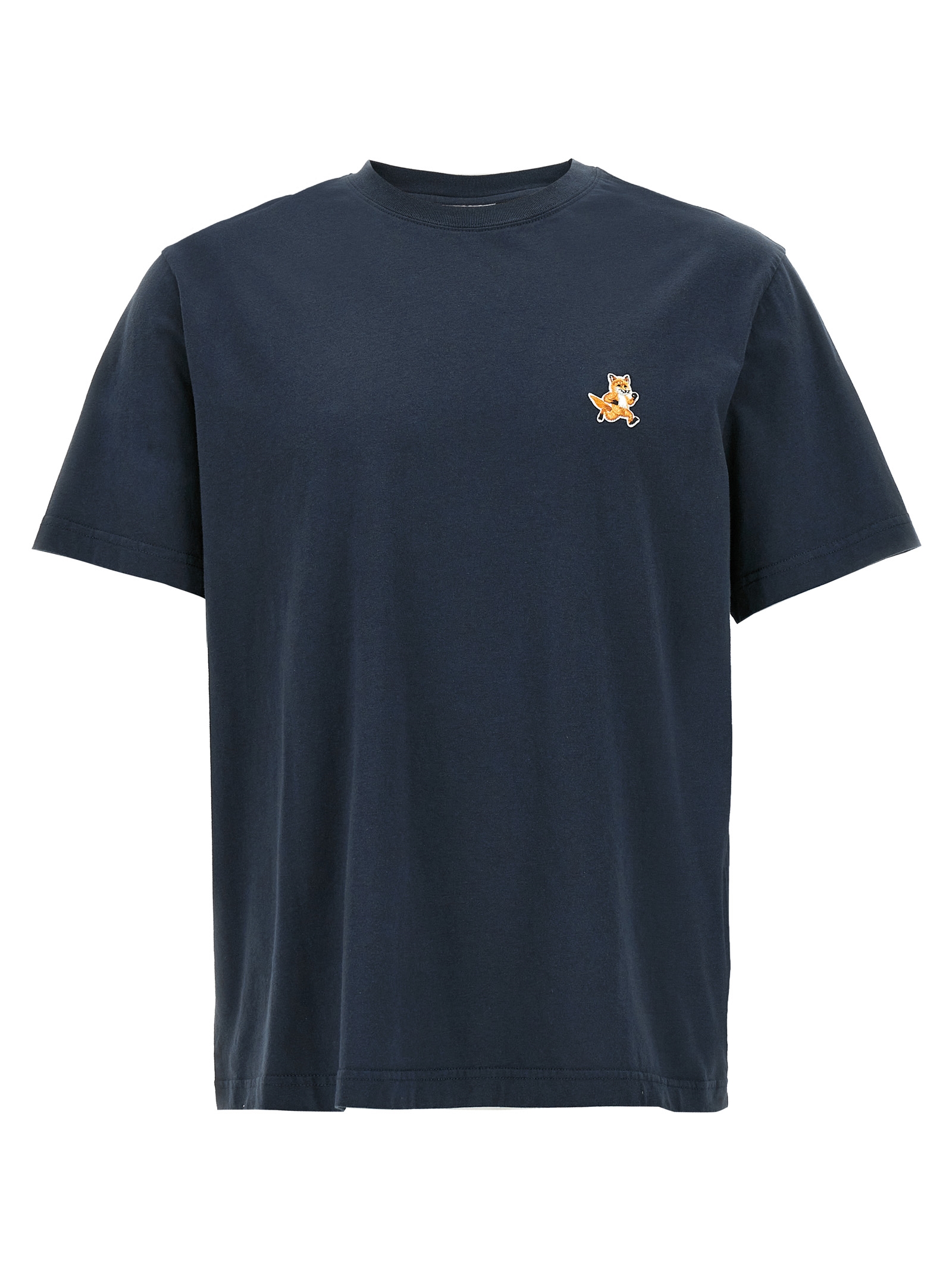 'Speedy Fox' T-shirt