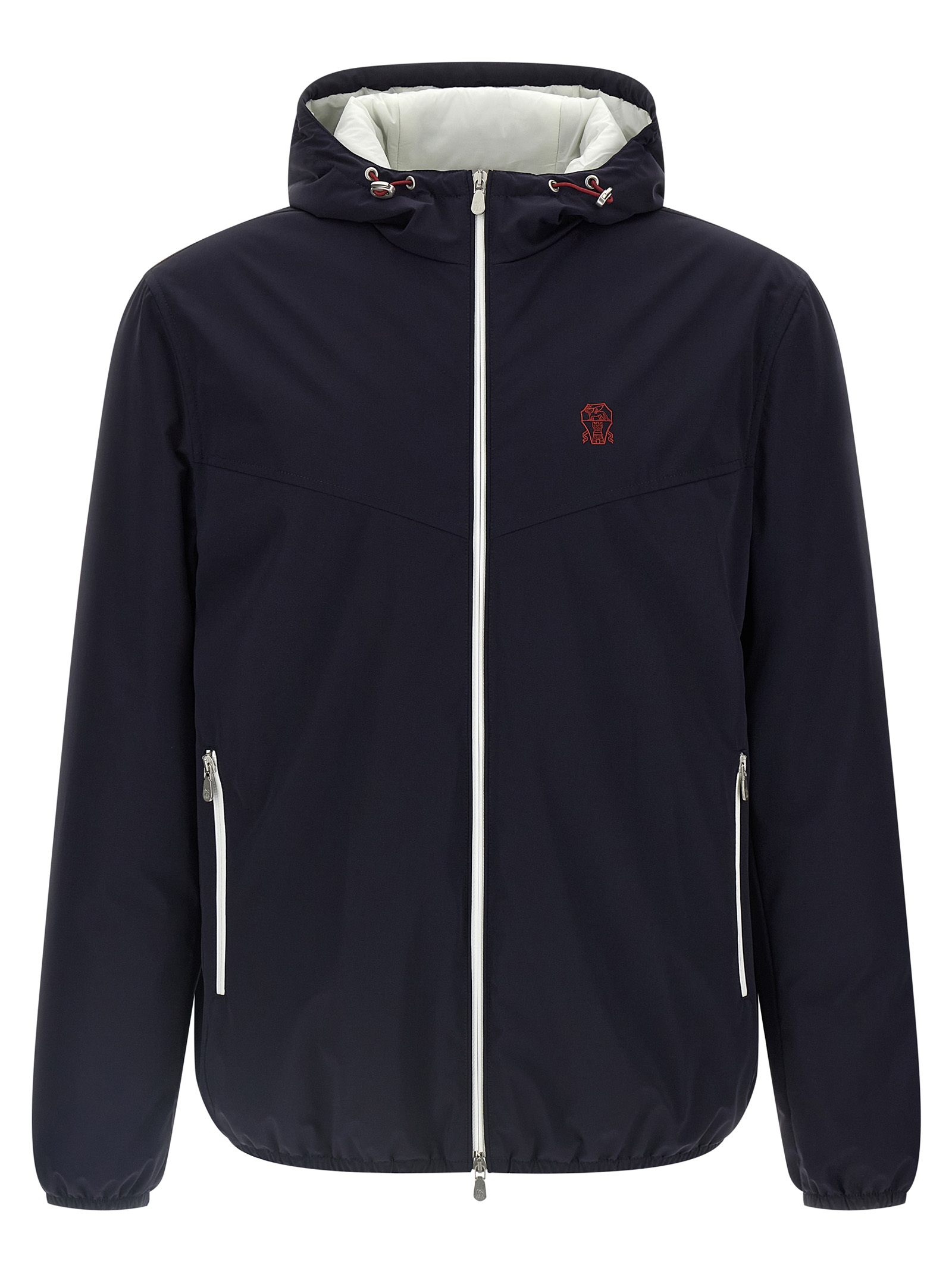 Windproof jacket