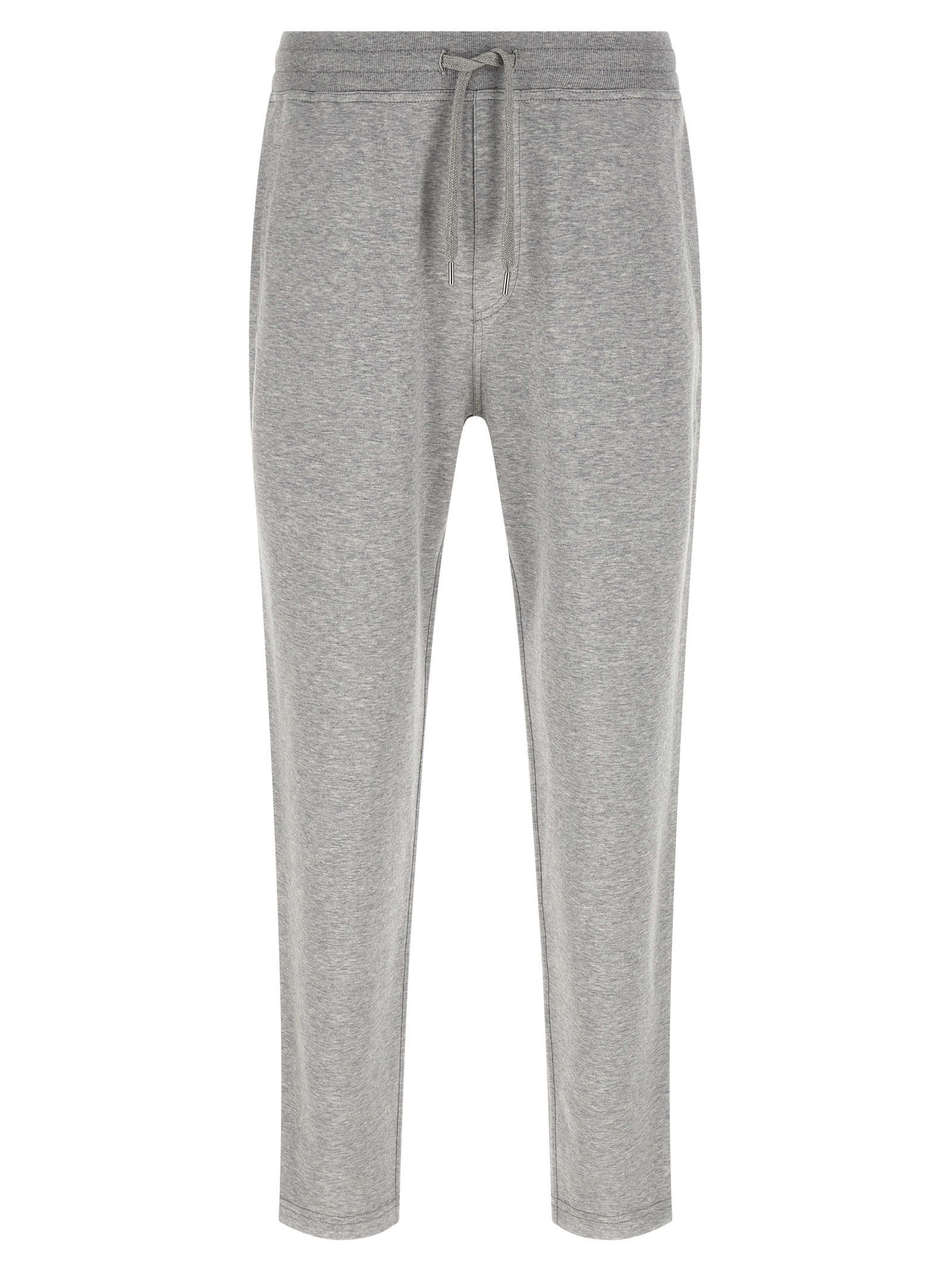Double sweatshirt joggers