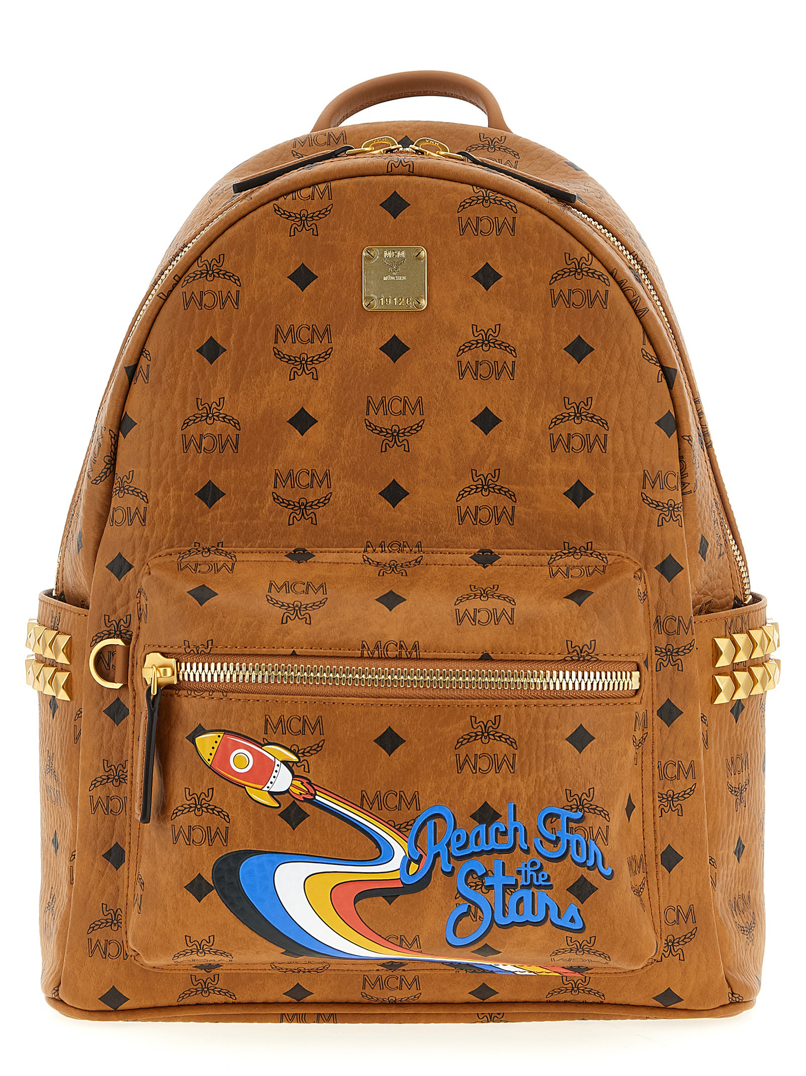 'Stark' small-medium backpack