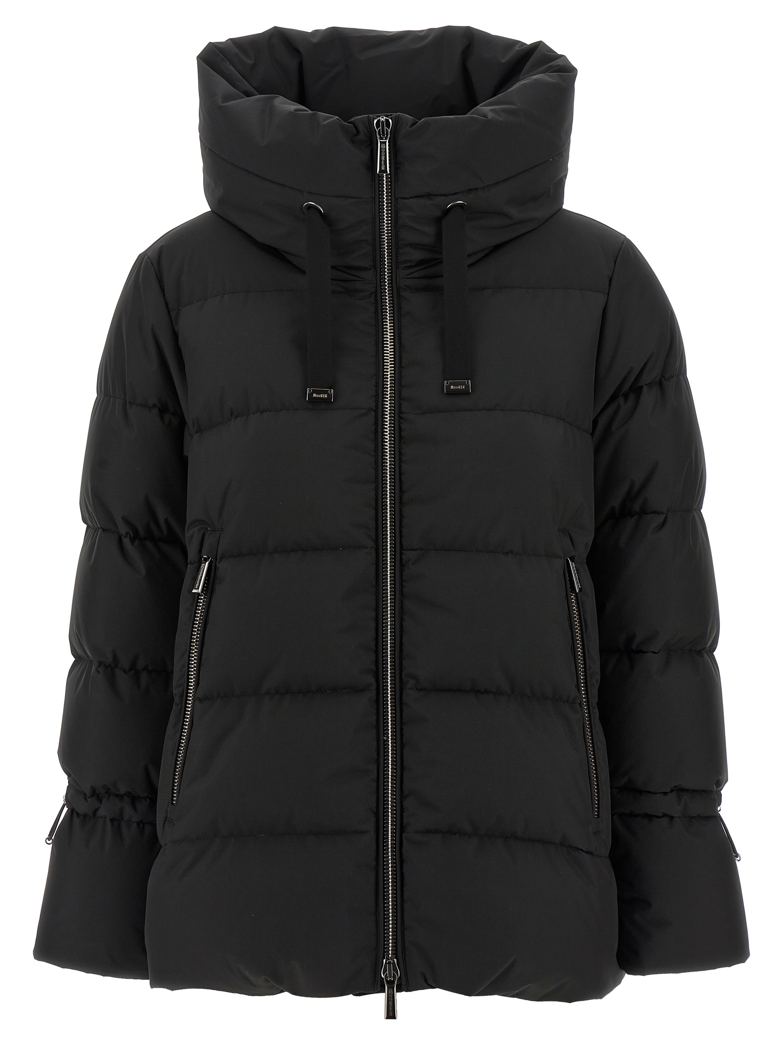 'Gadia' down jacket