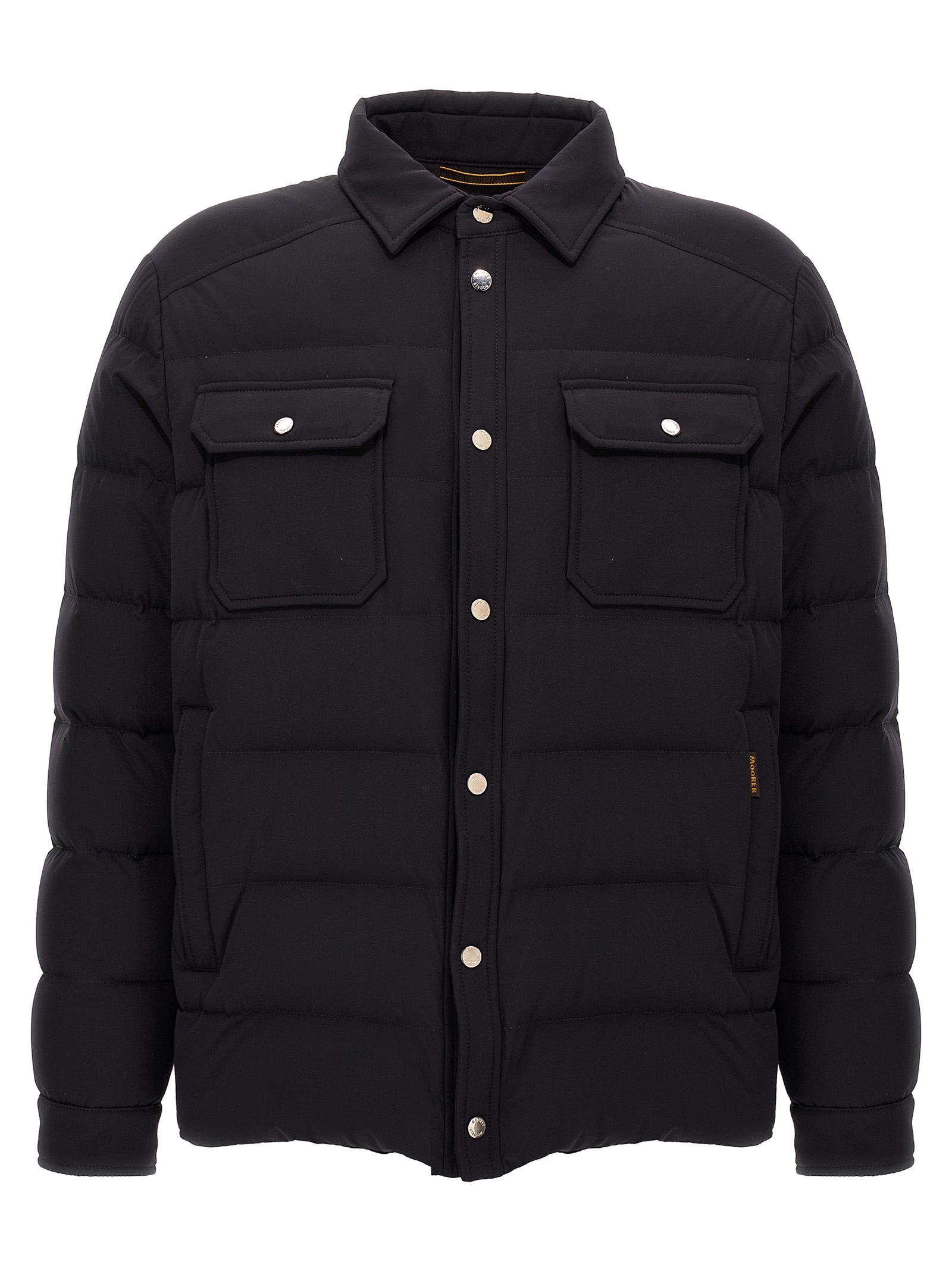 'Veton' overshirt