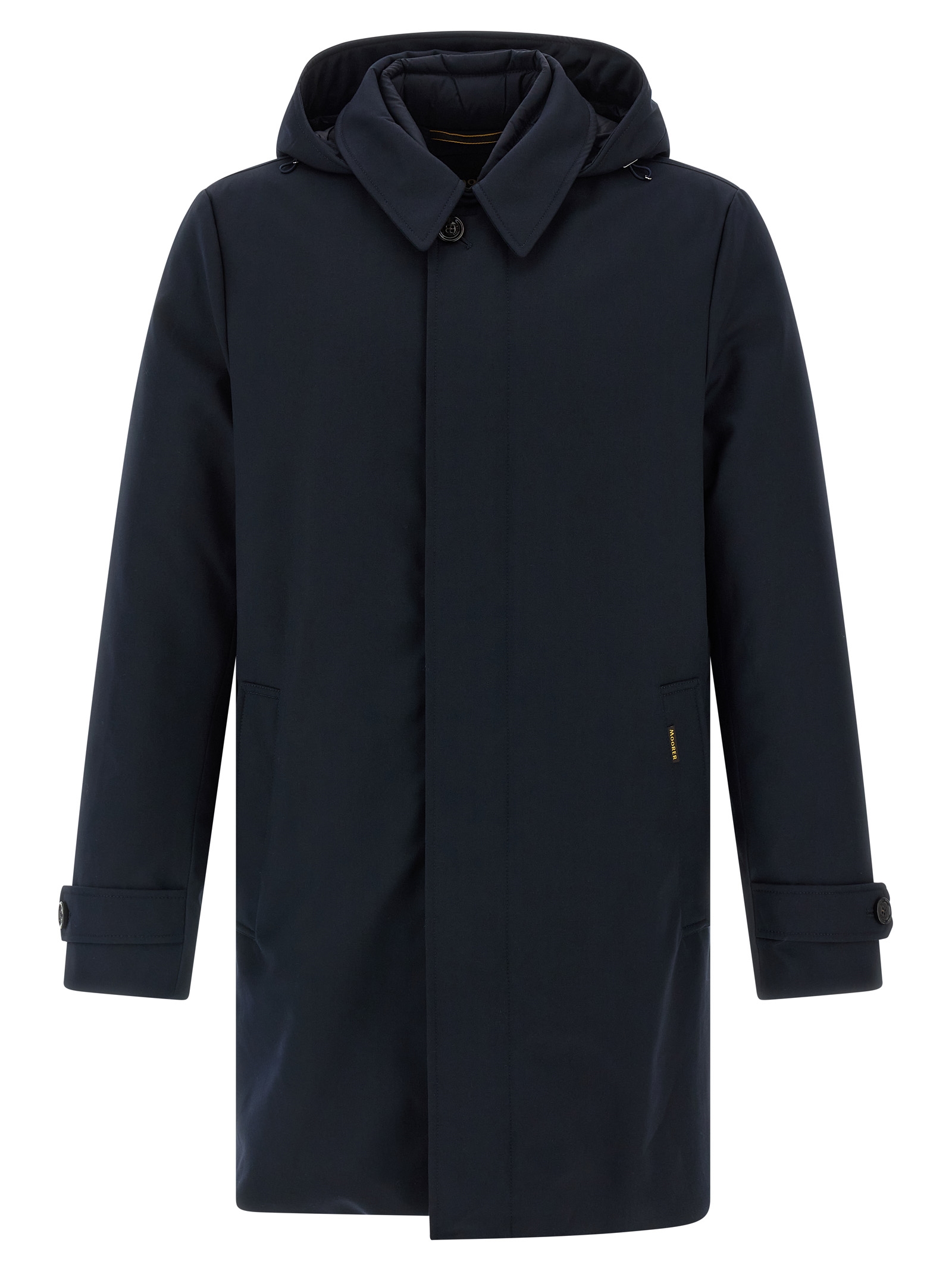 'Elson' 2in1 jacket