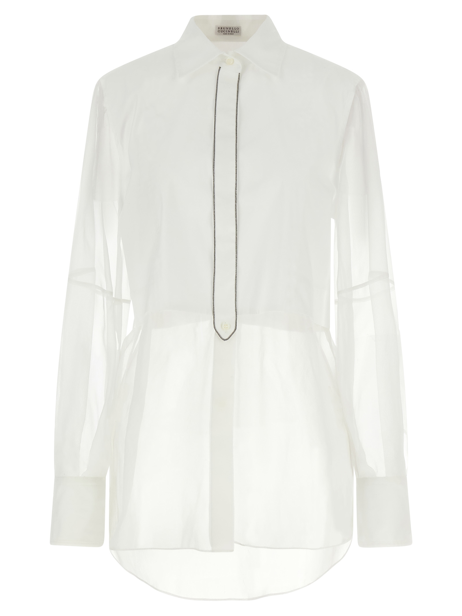 Double layer shirt