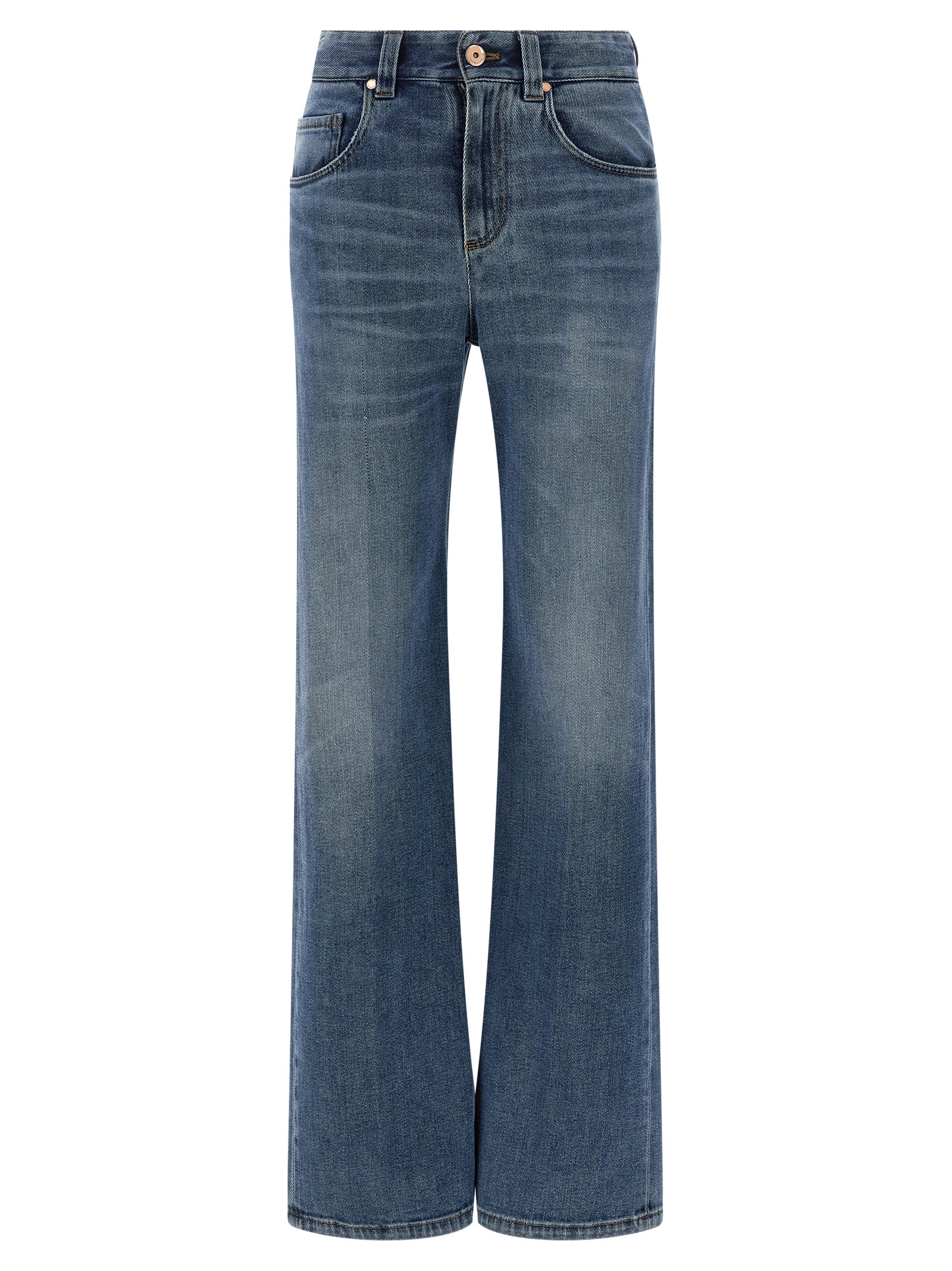 'Contemporary Loose' jeans
