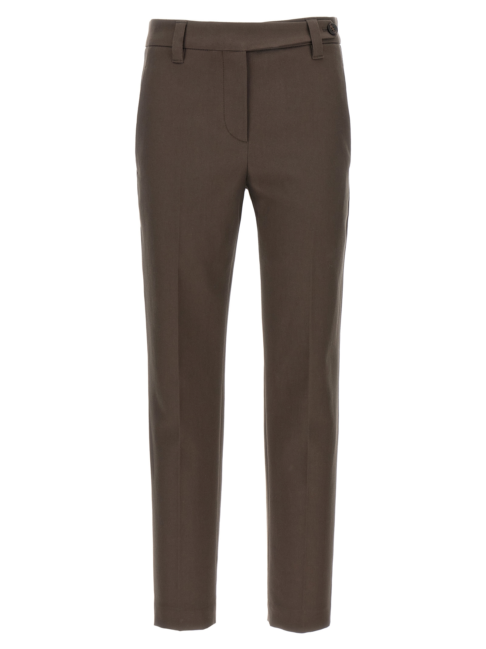Monile cotton pants