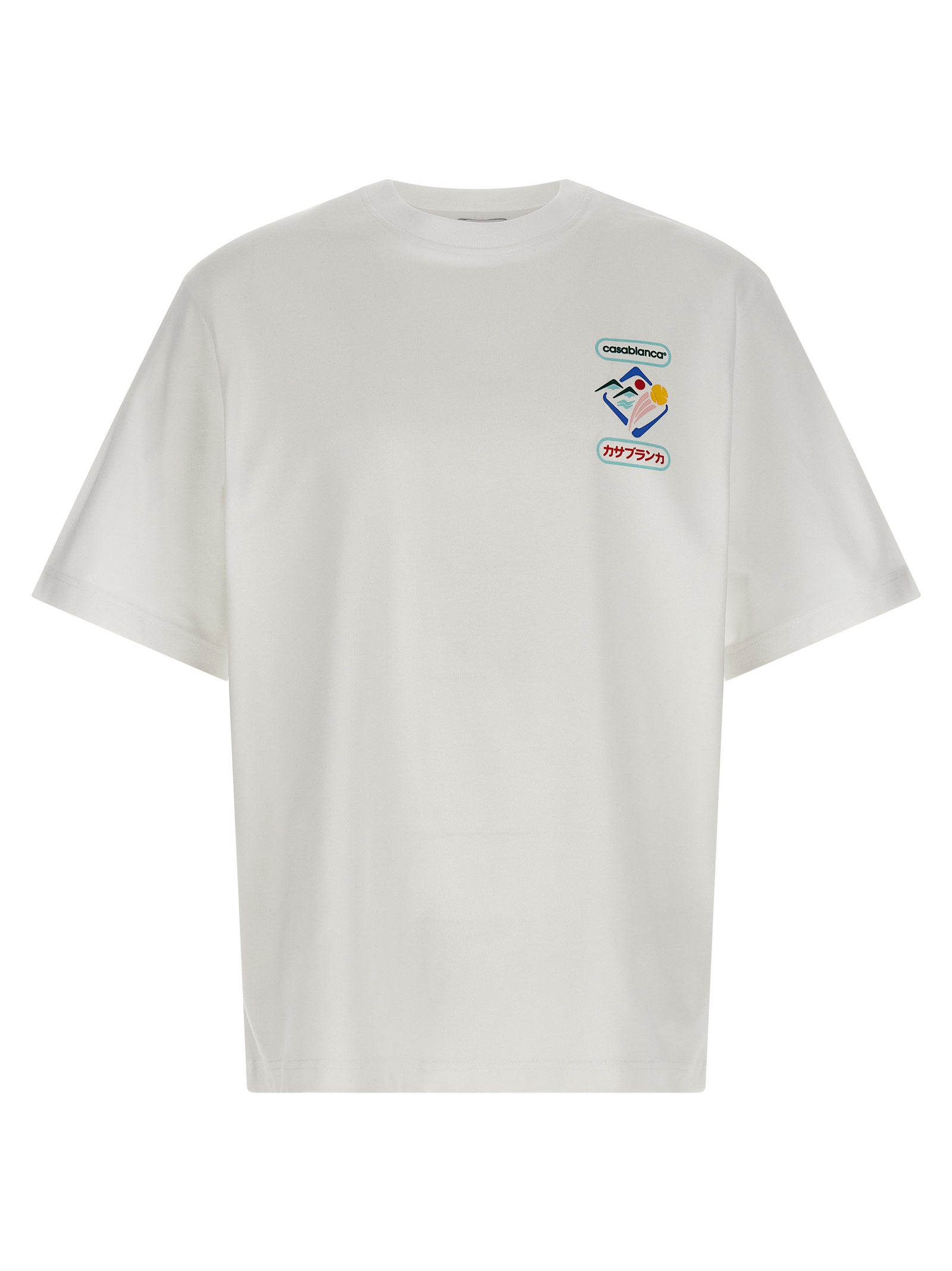 'Montagne Sportif' T-shirt