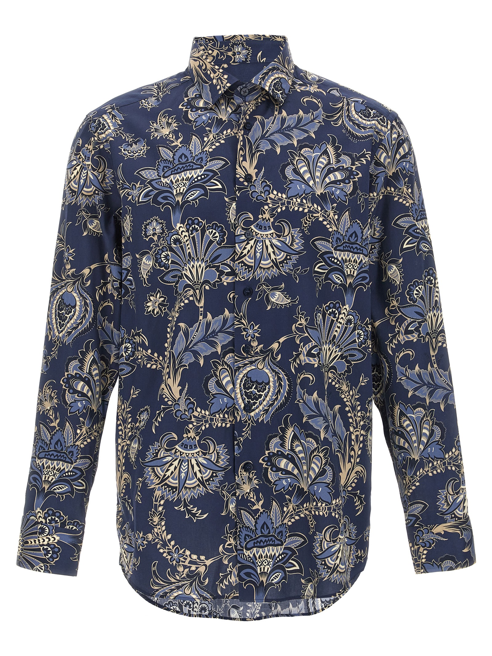 Floral shirt