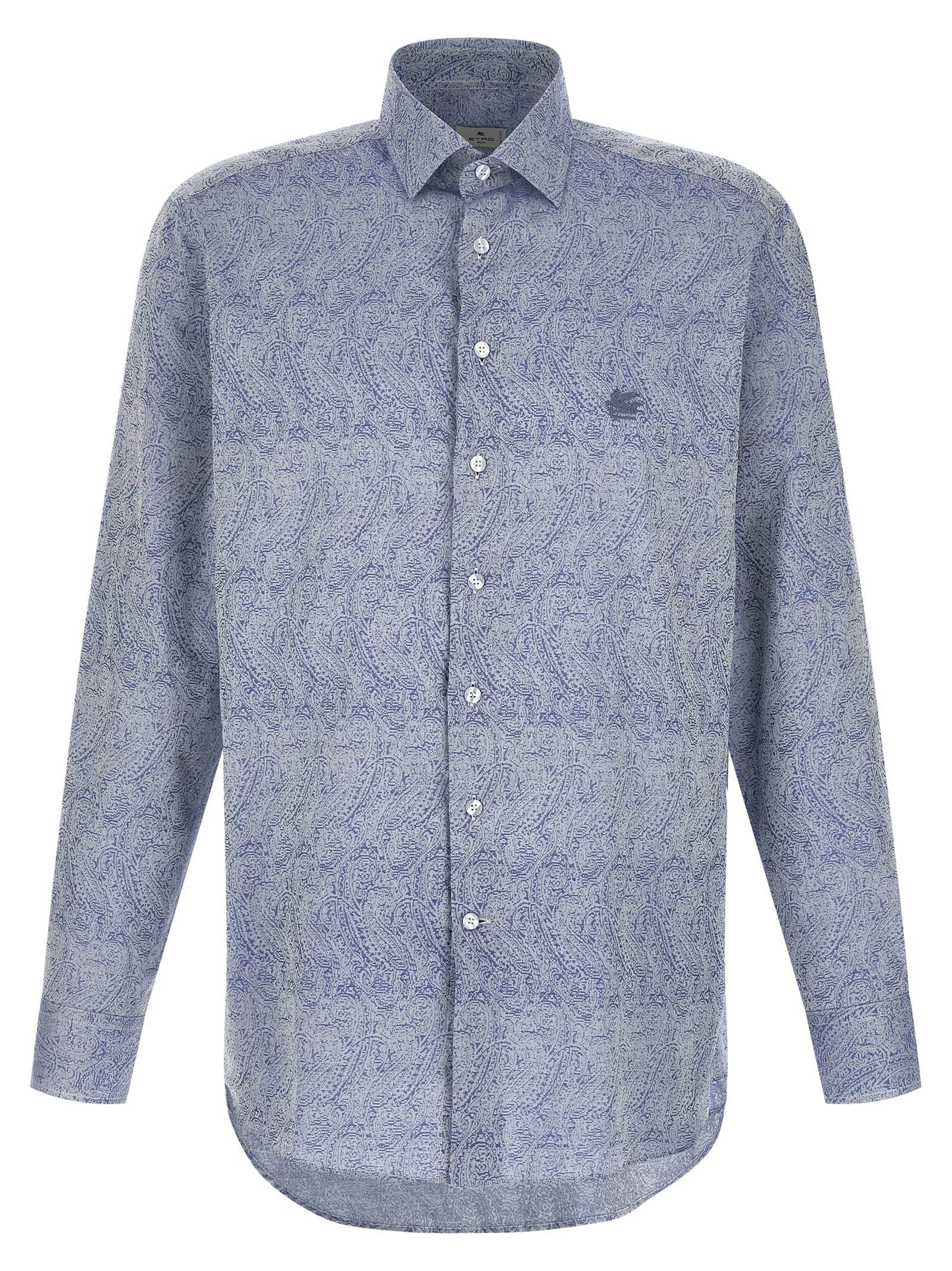 Paisley Shirt