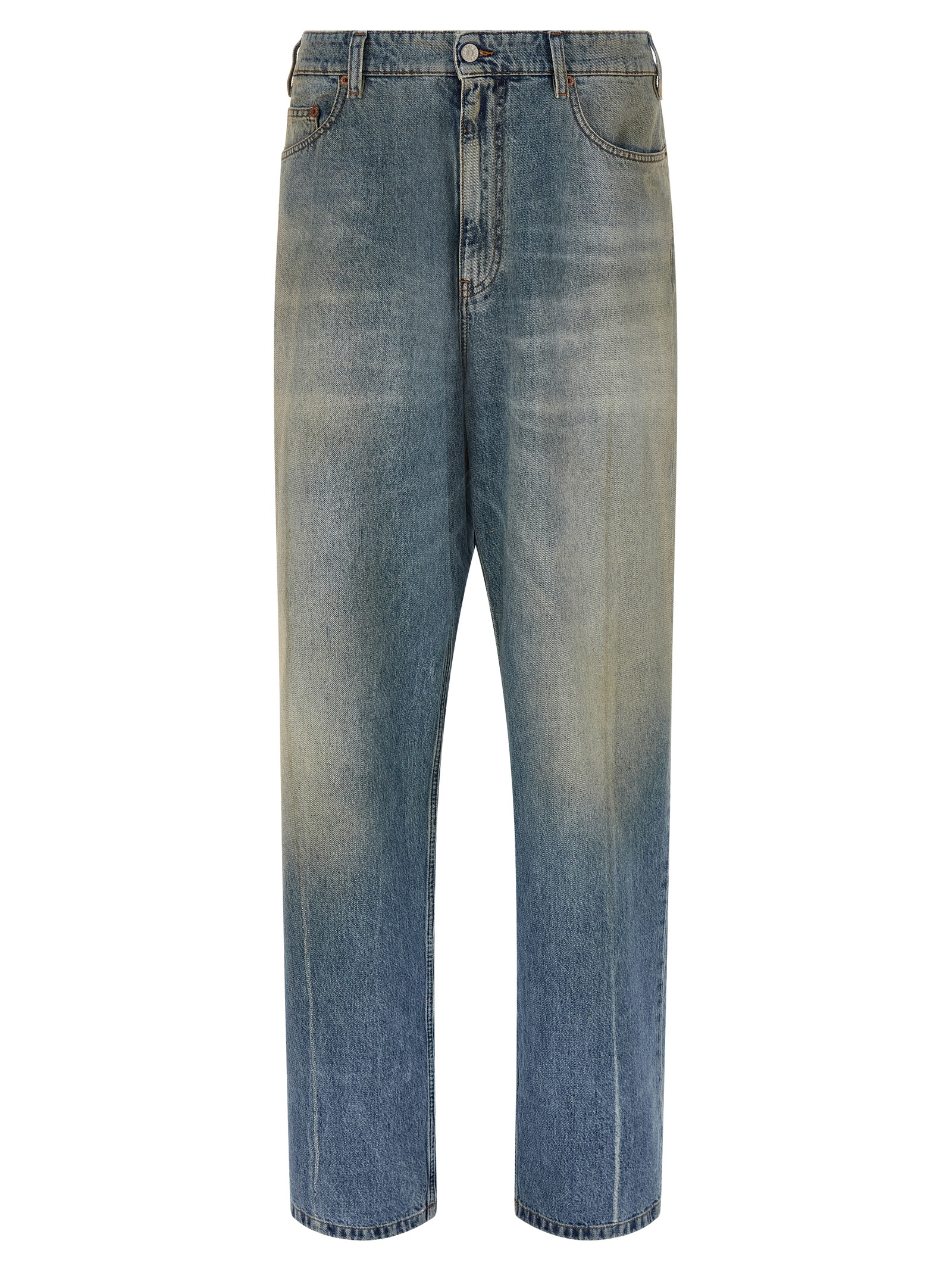 'Feather Runner' pants