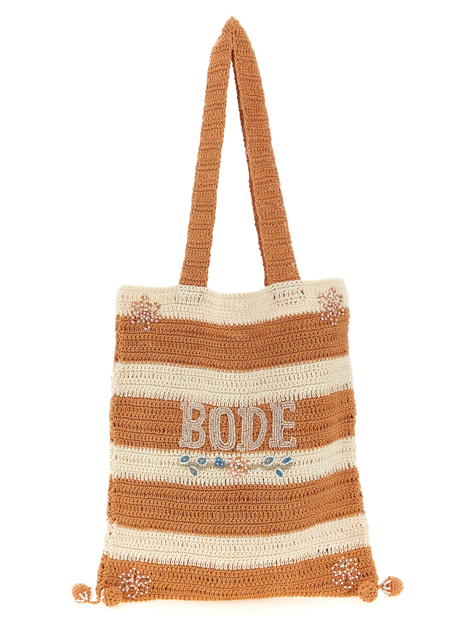 'Sherbet' shopping bag