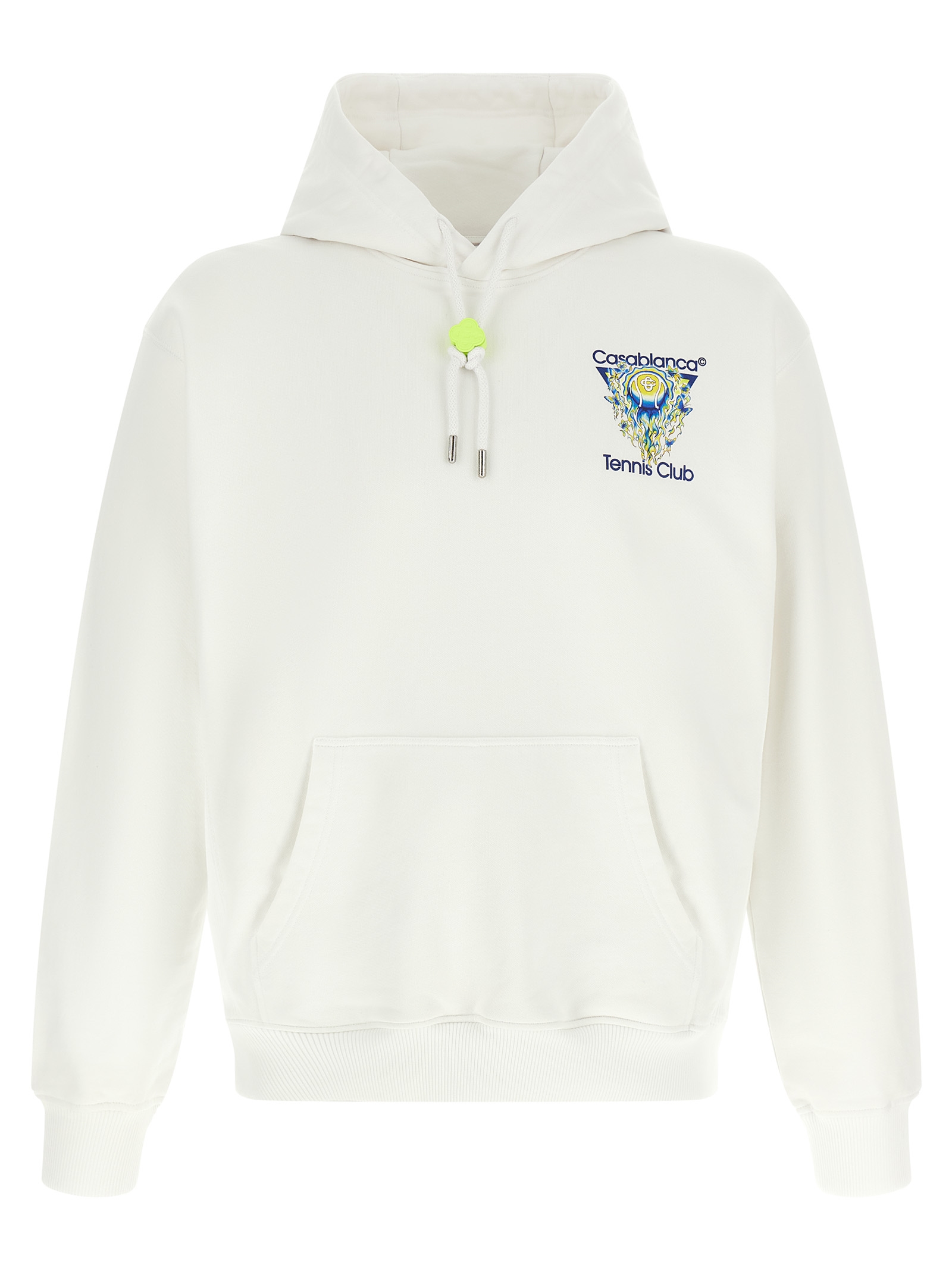 'Tennis Club Icon' hoodie