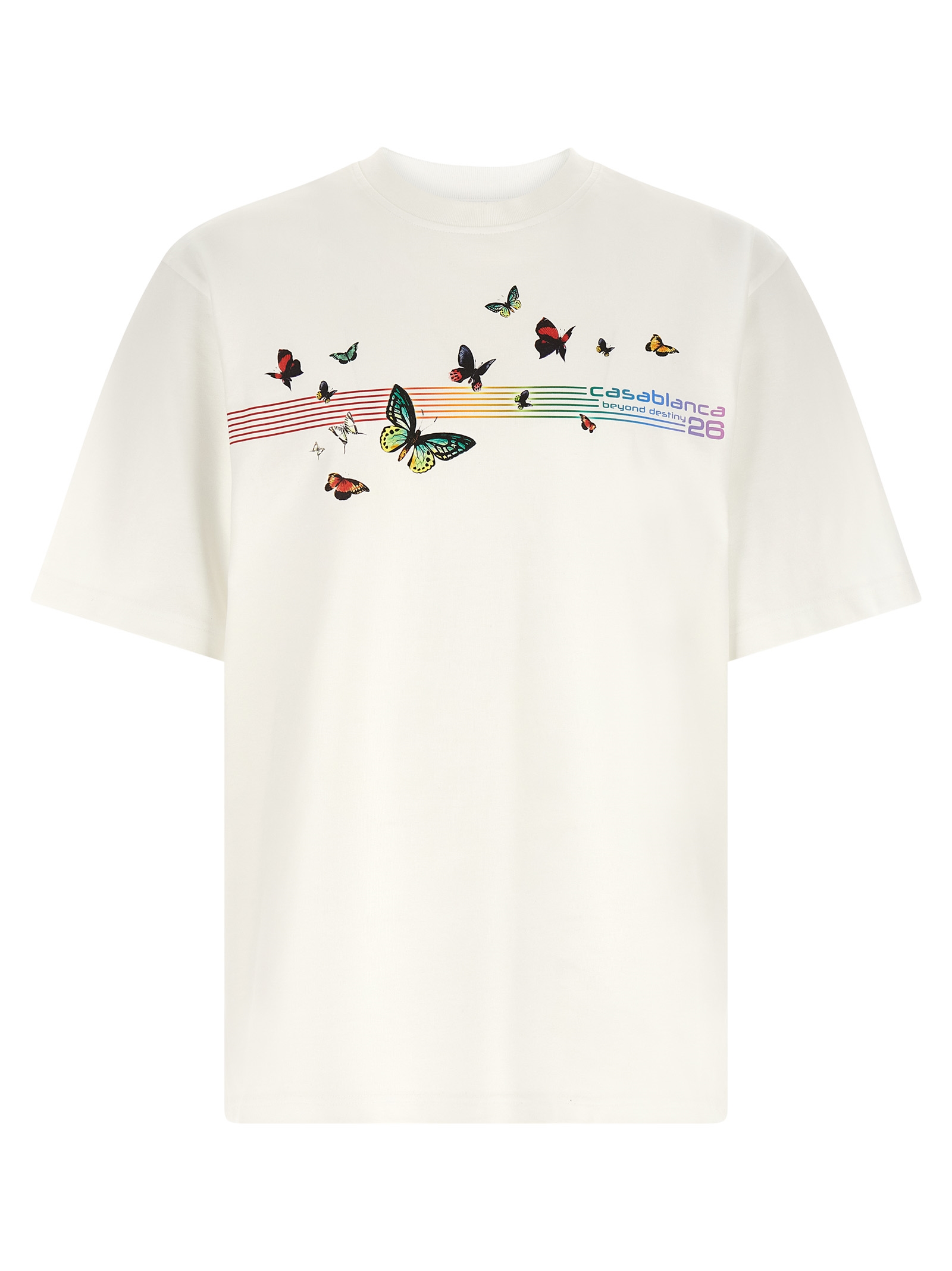 'Butterfly' T-shirt