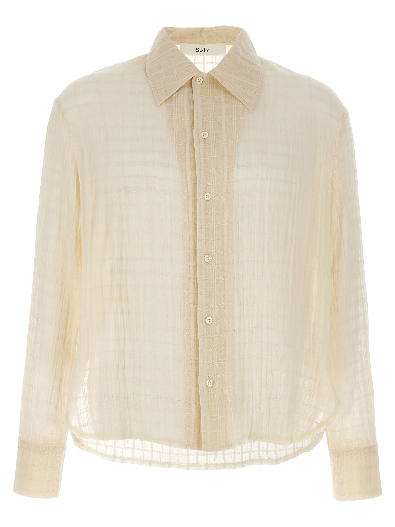 'Ignacio' shirt