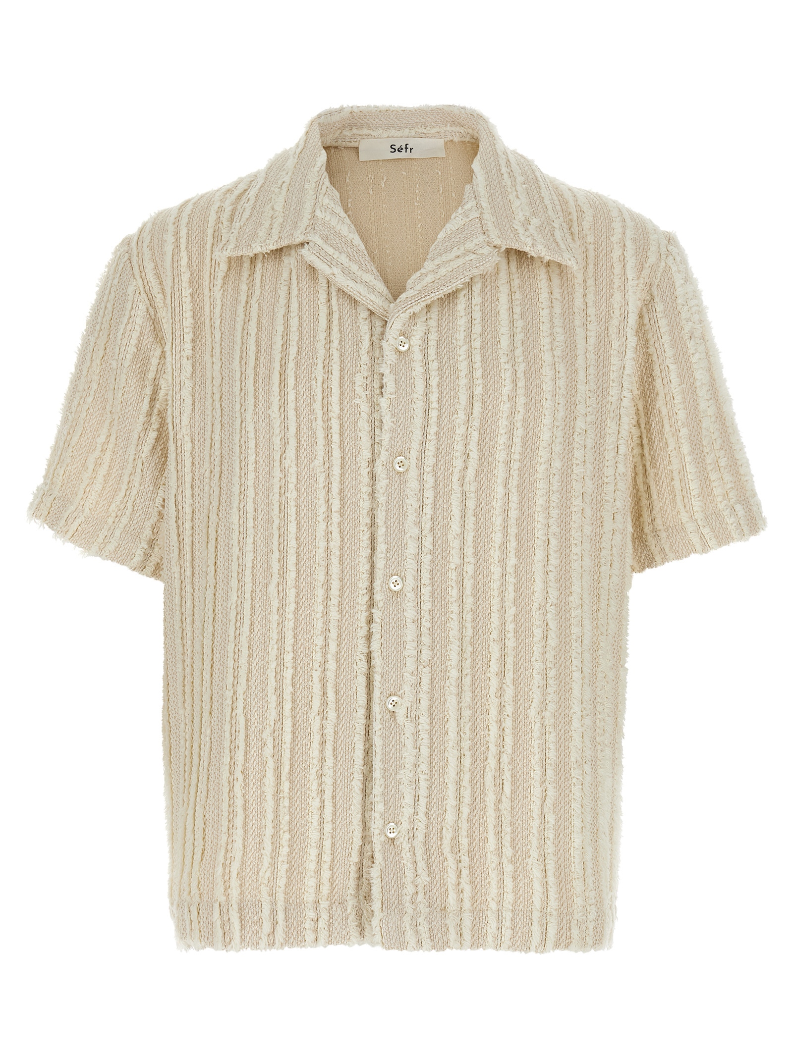 'Noam' shirt