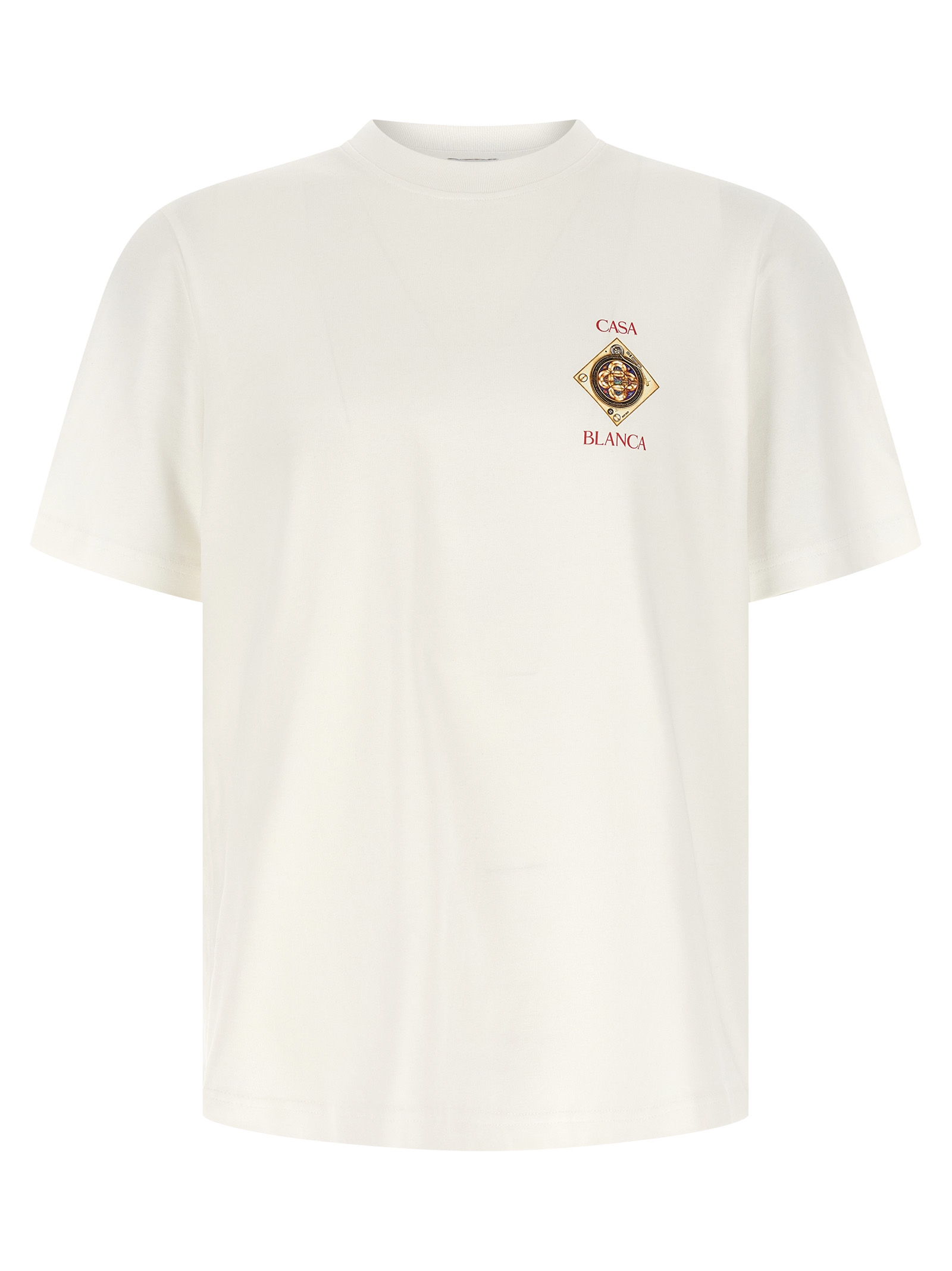 'Plafond Orne De Musique' T-shirt