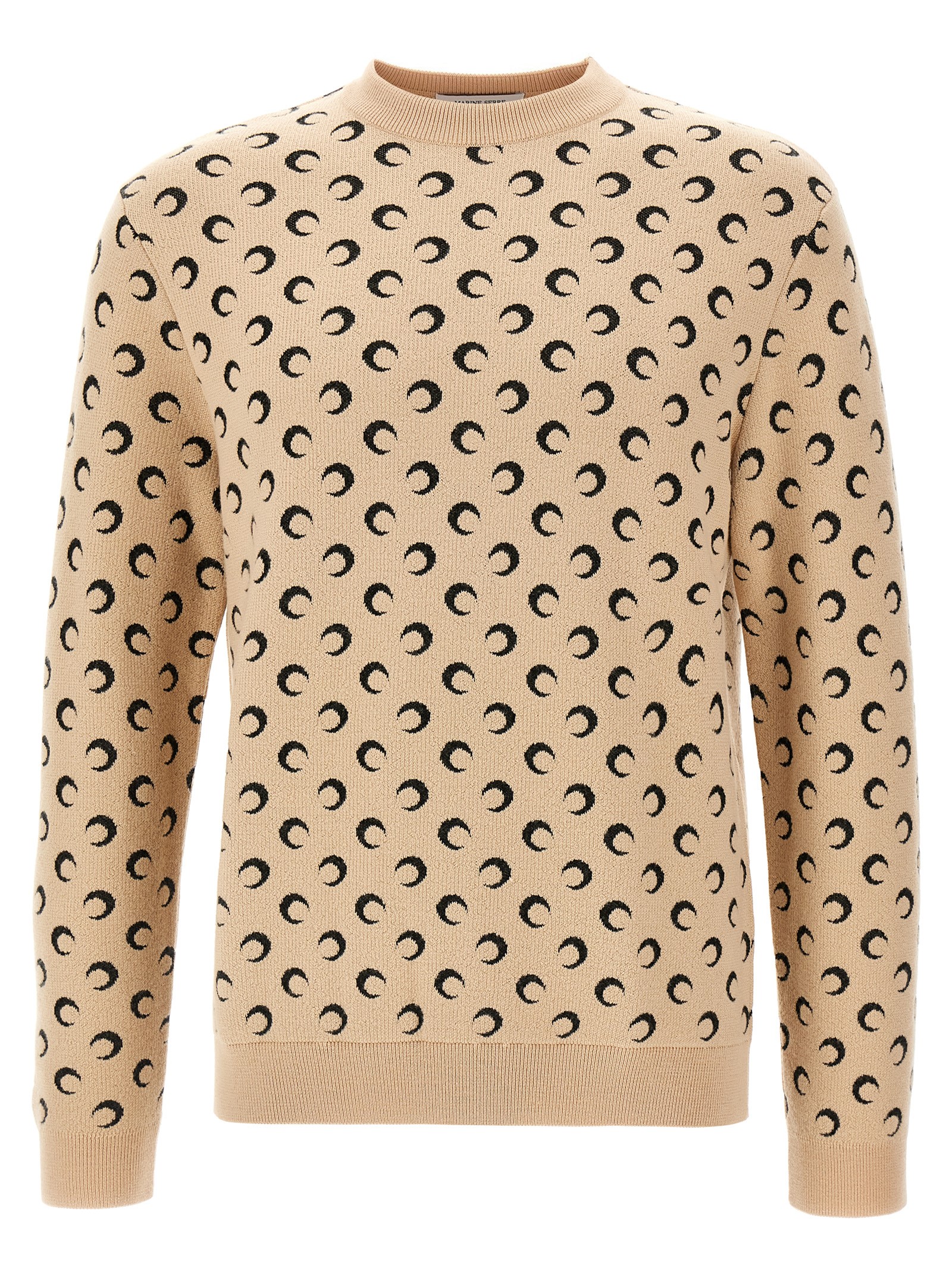 'Moon' sweater