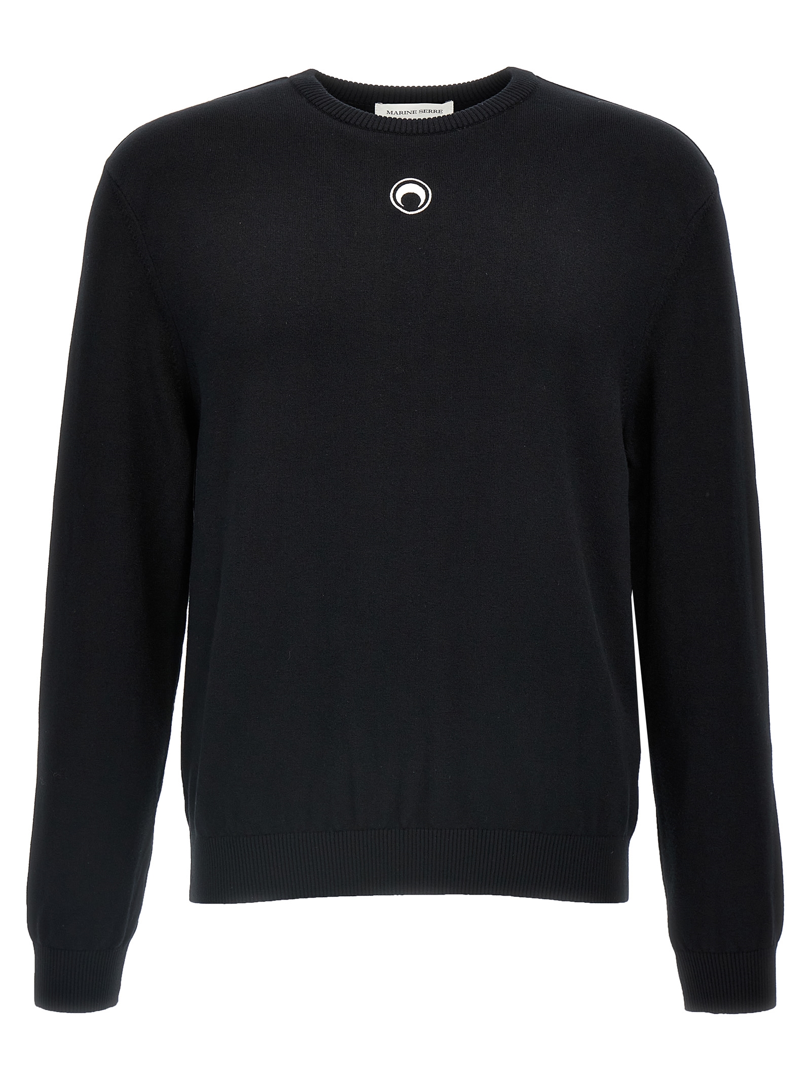 'Moon Logo' sweater