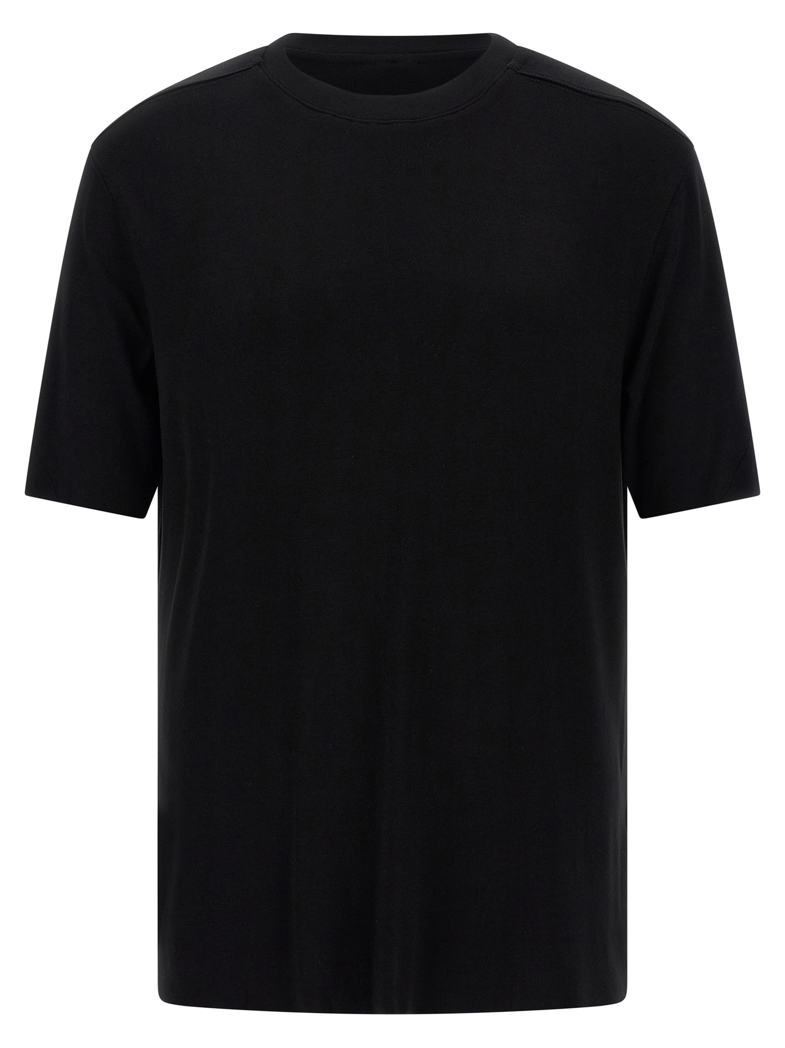 Live cut t-shirt