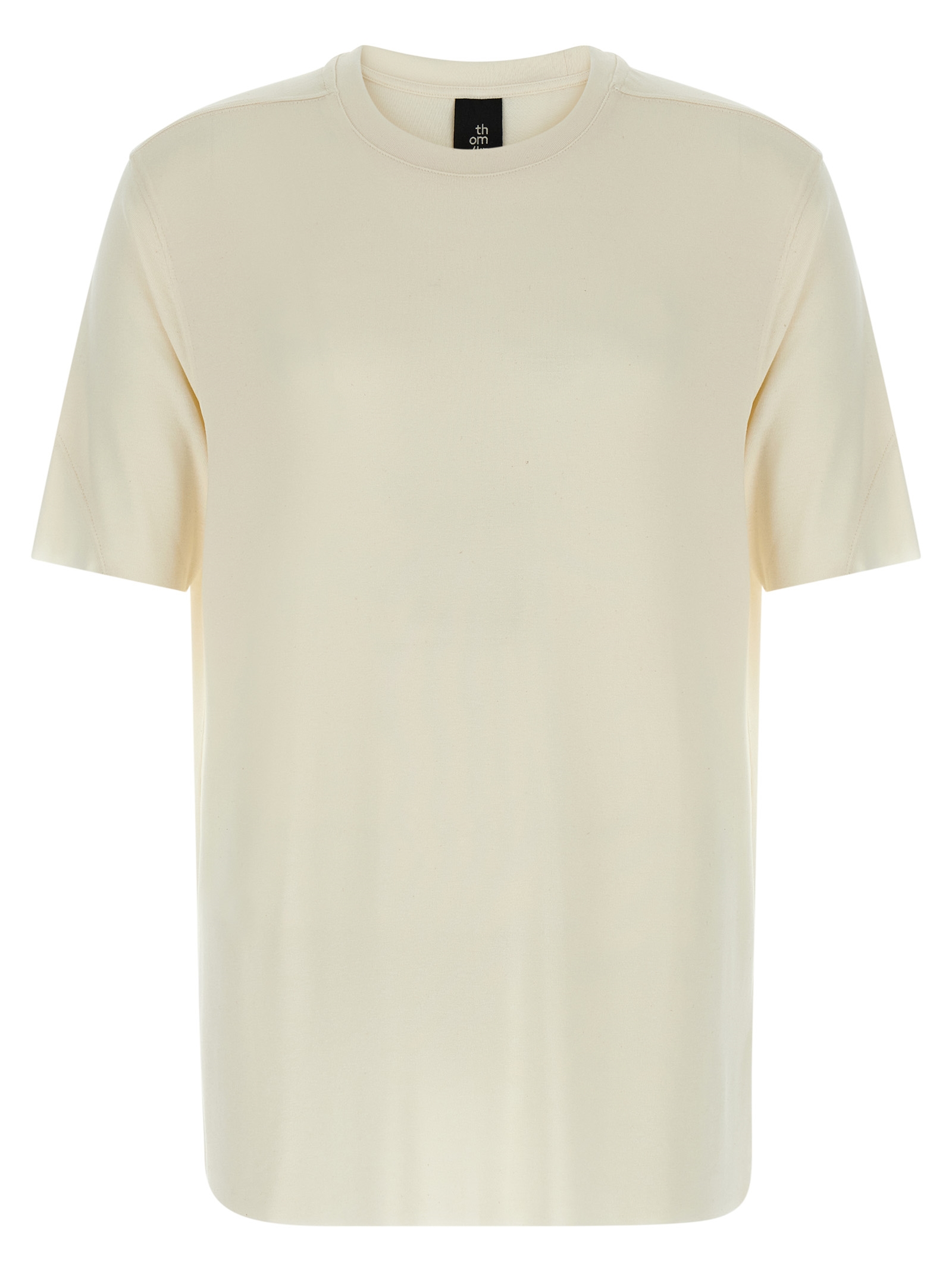 Live cut t-shirt