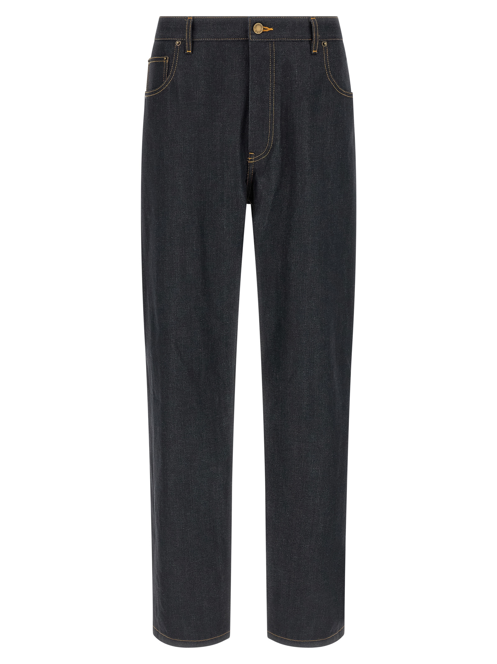 Japanese selvedge denim jeans