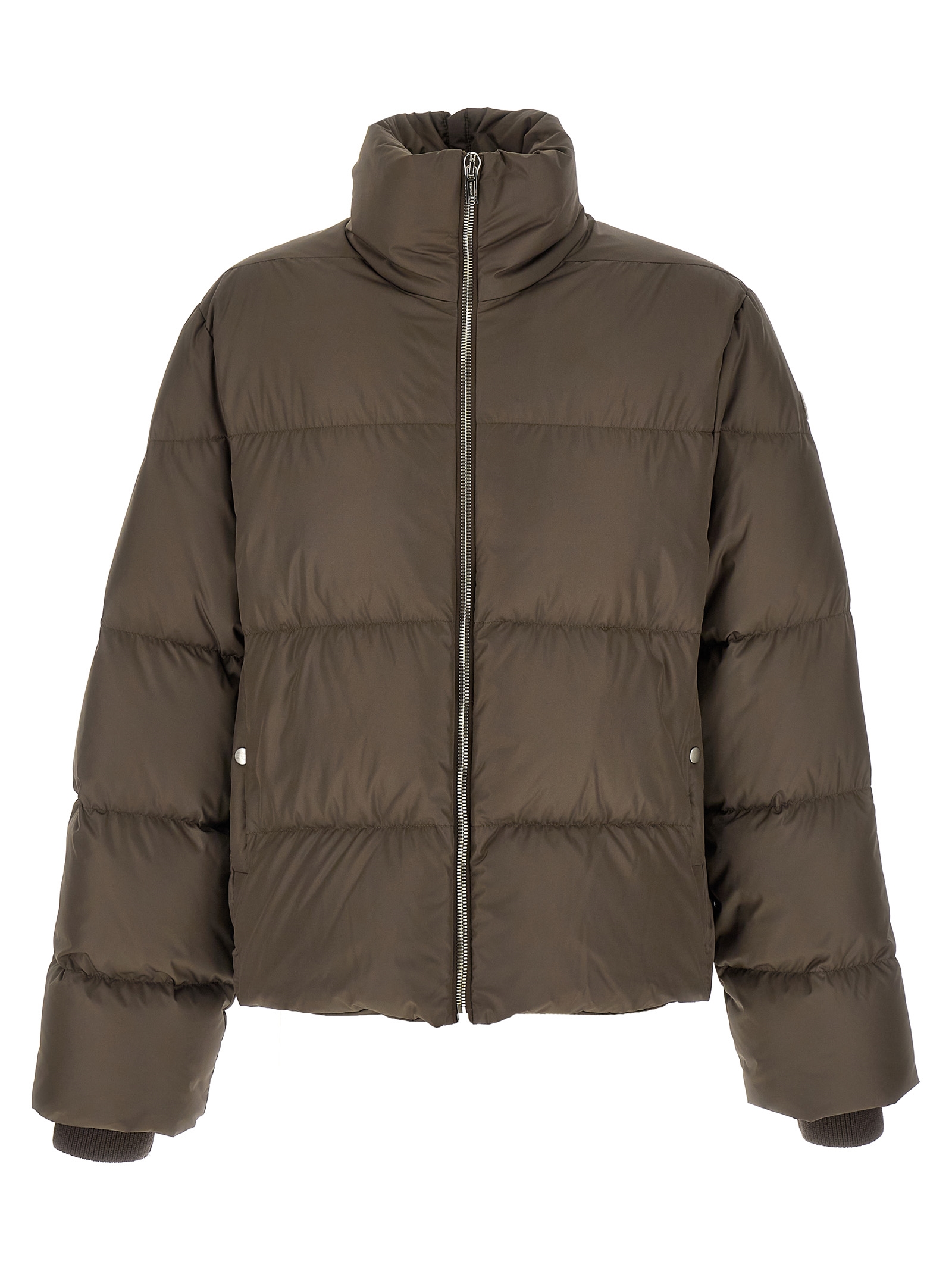 Moncler + Rick Owens 'Cyclopic' down jacket