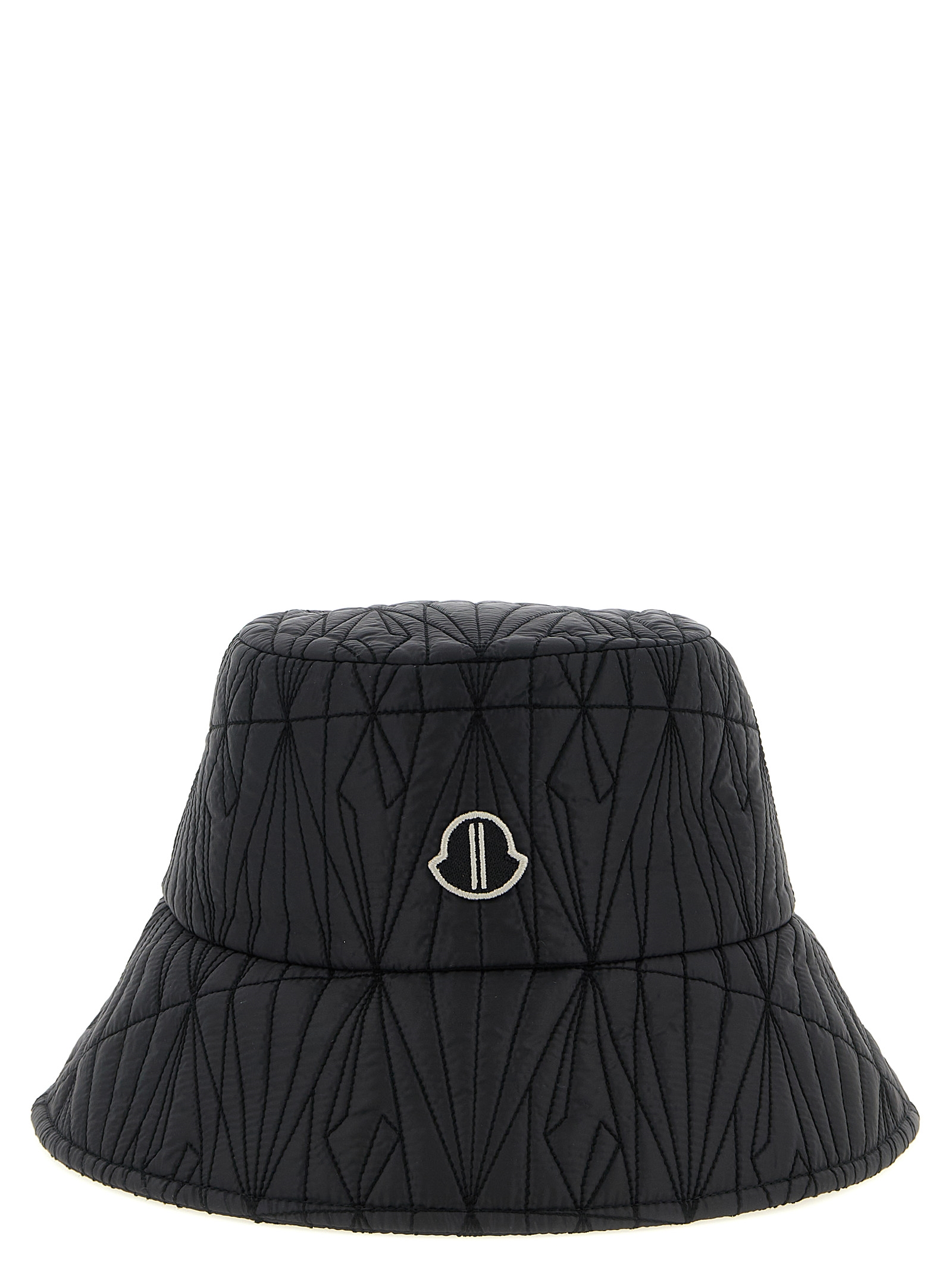 Bucket hat Moncler + Rick Owens
