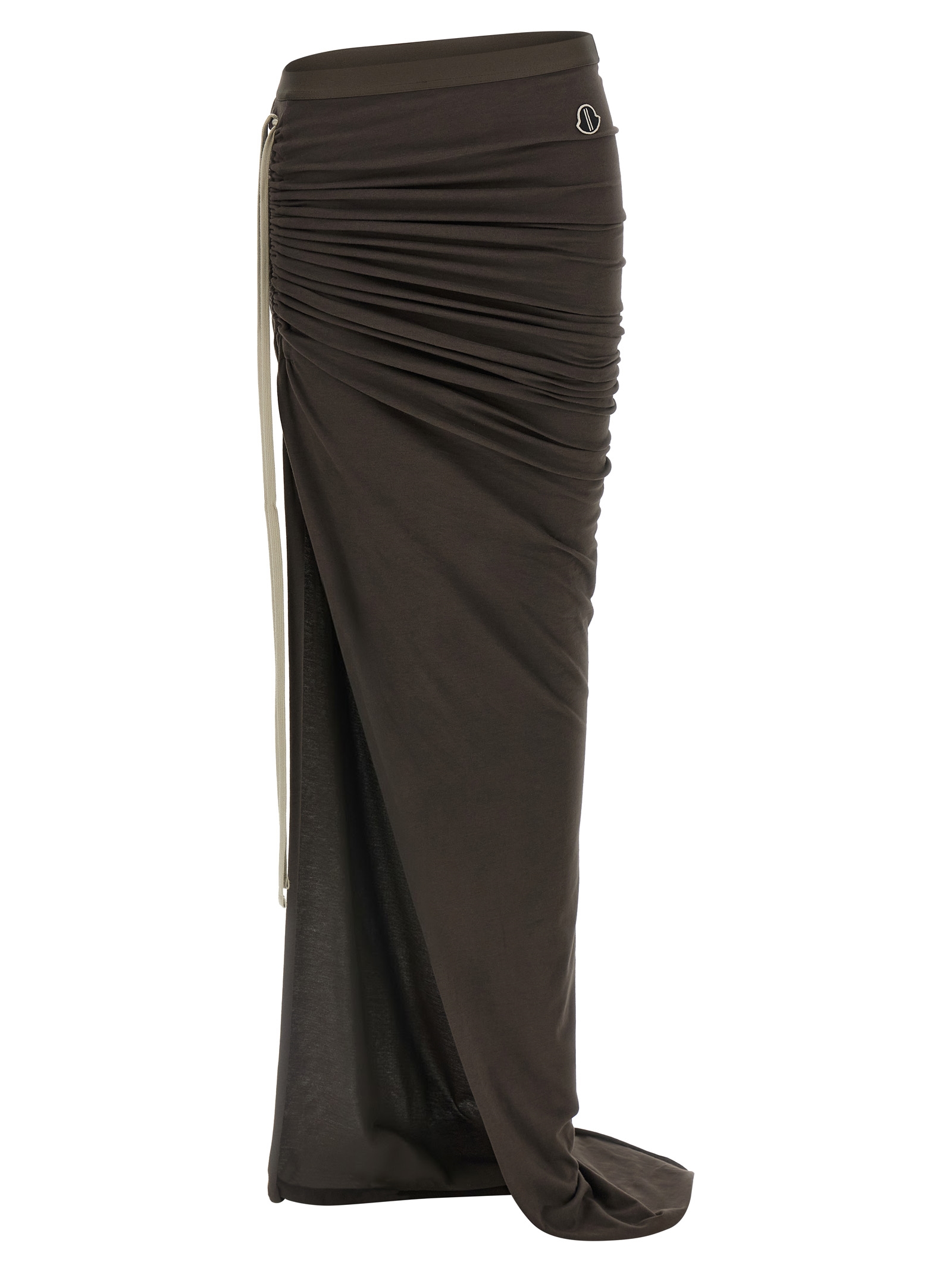 Moncler + Rick Owens 'Adjustable' skirt