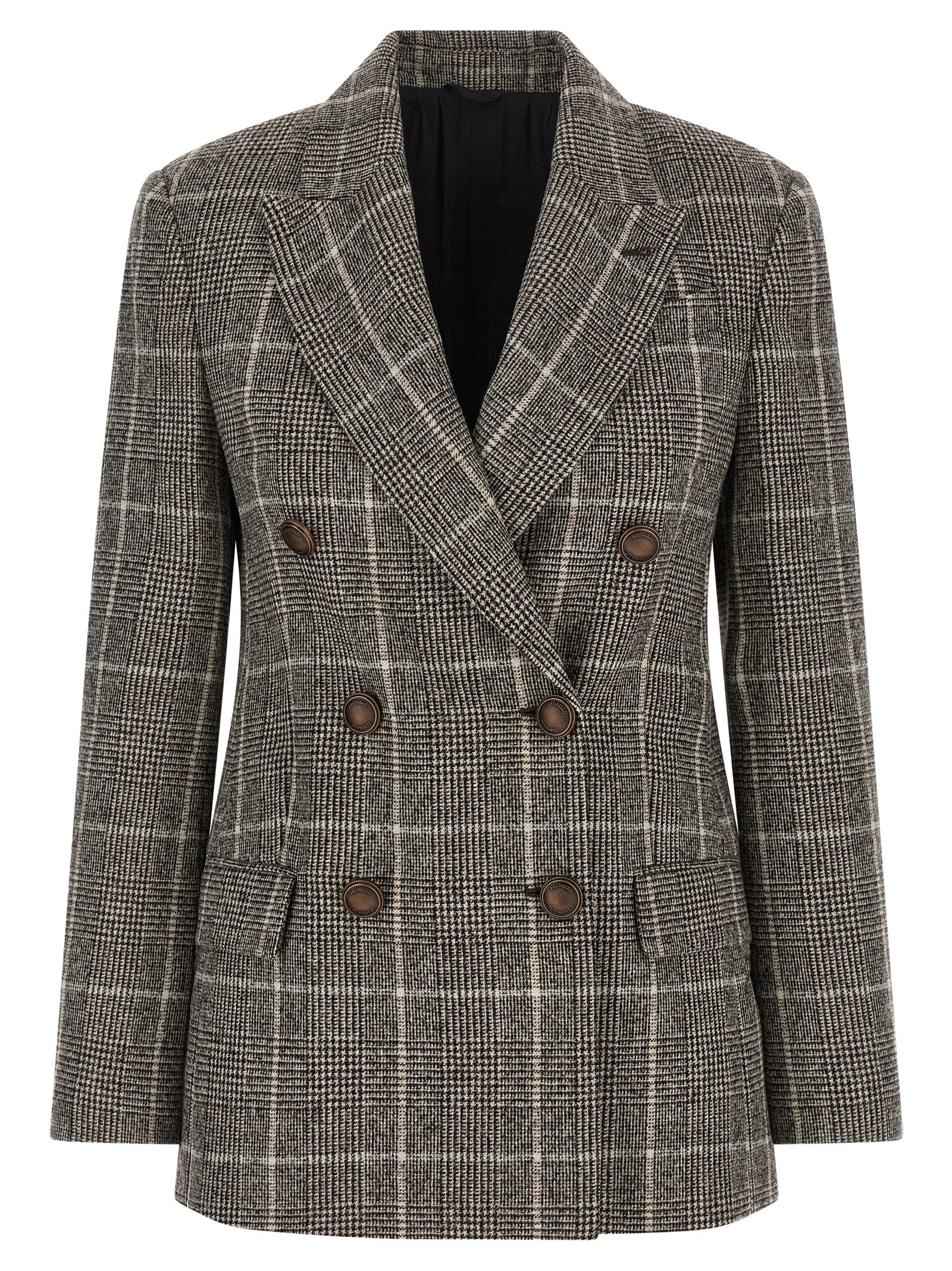 Prince of Wales blazer