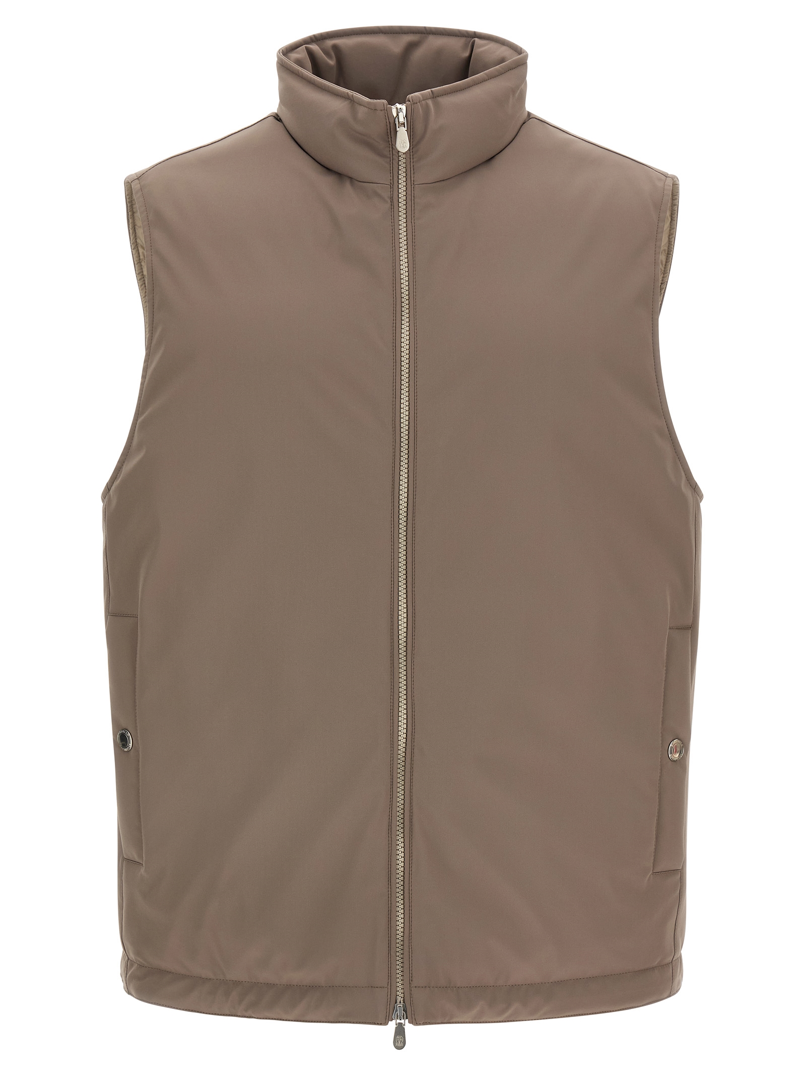 Padded vest