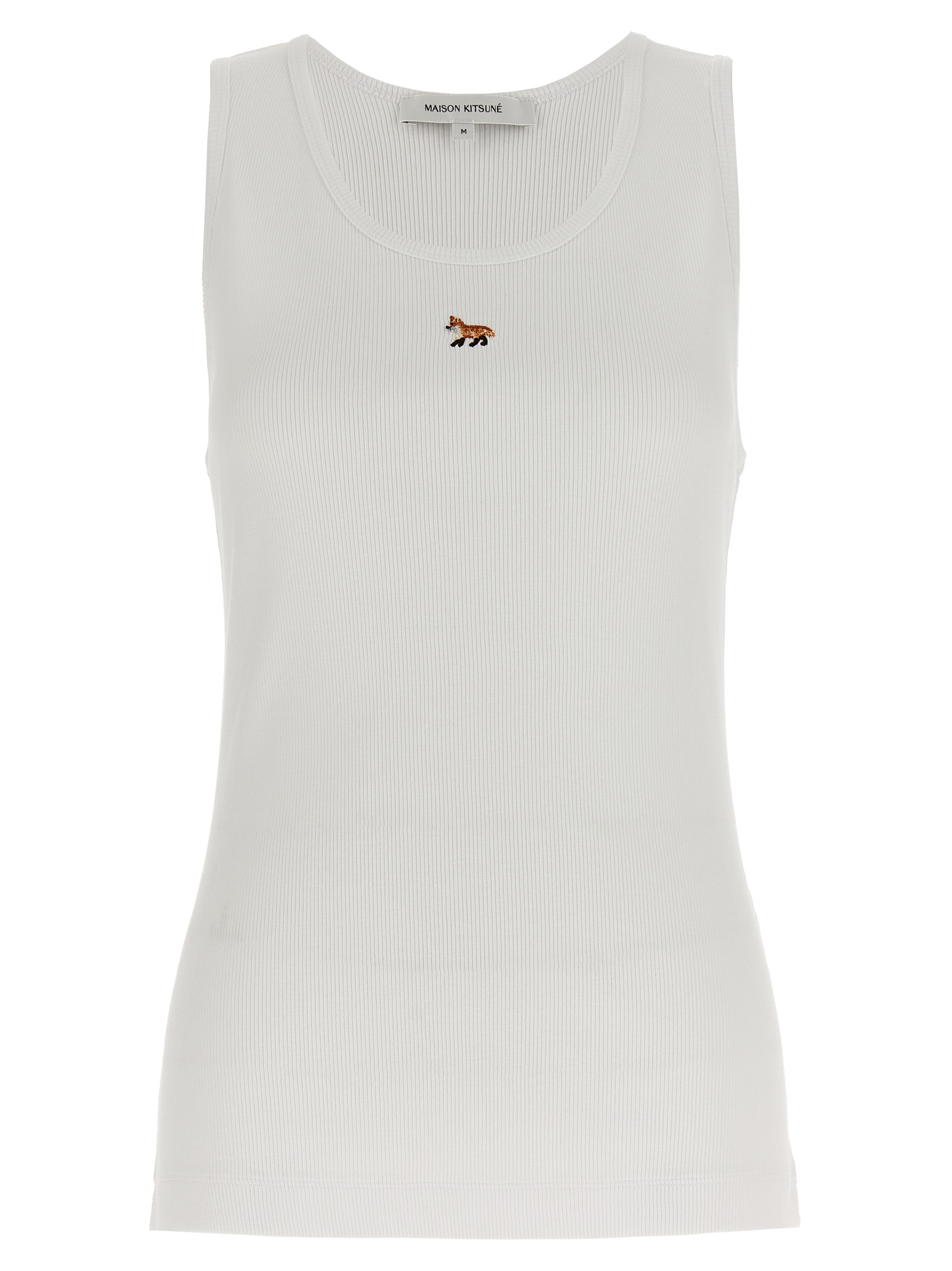 'Baby Fox' tank top