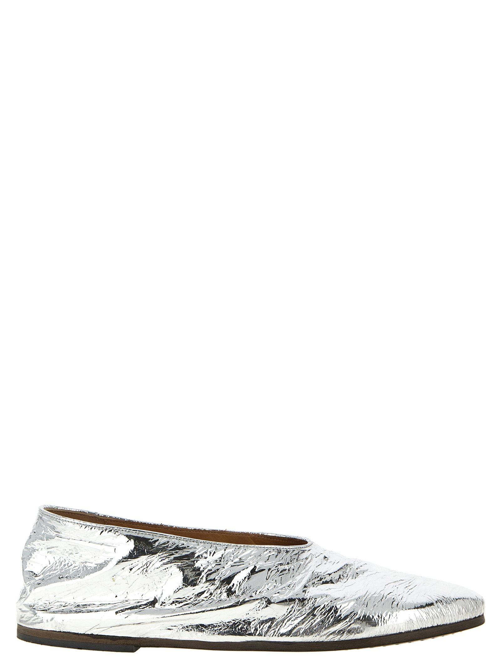 'Coltellaccio' ballet flats