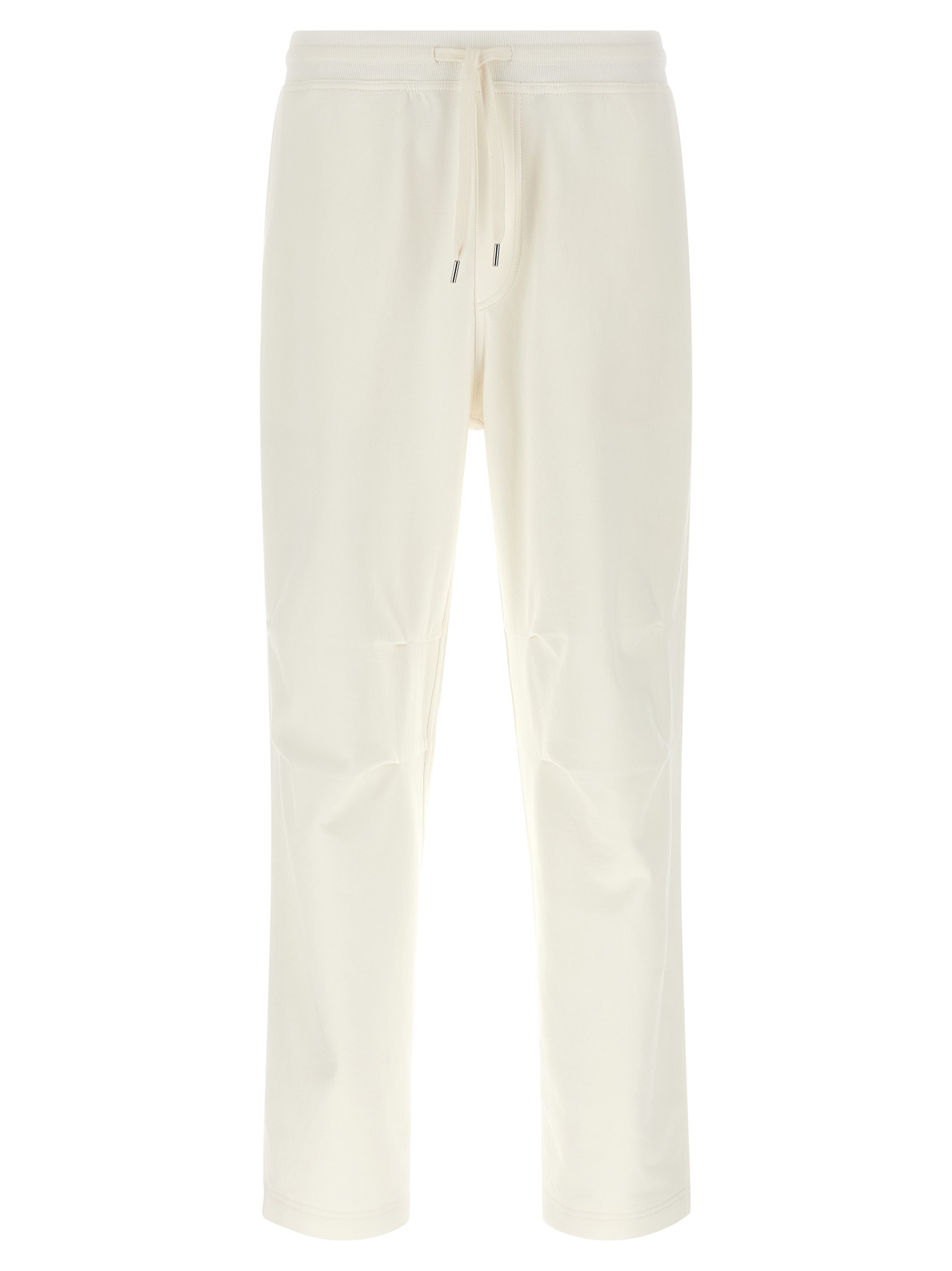 Techno cotton joggers