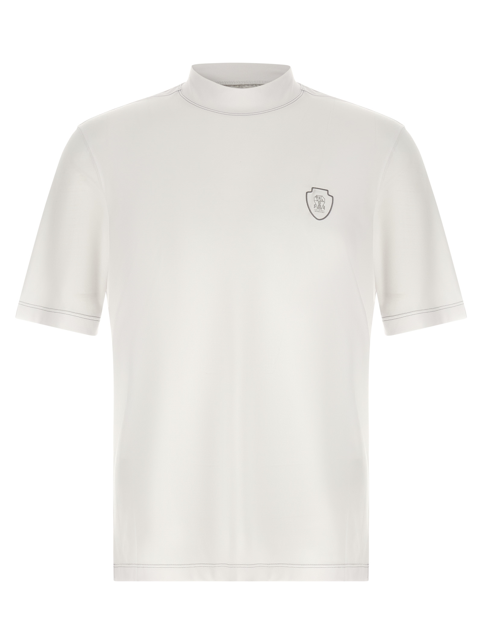 Techno piquet t-shirt