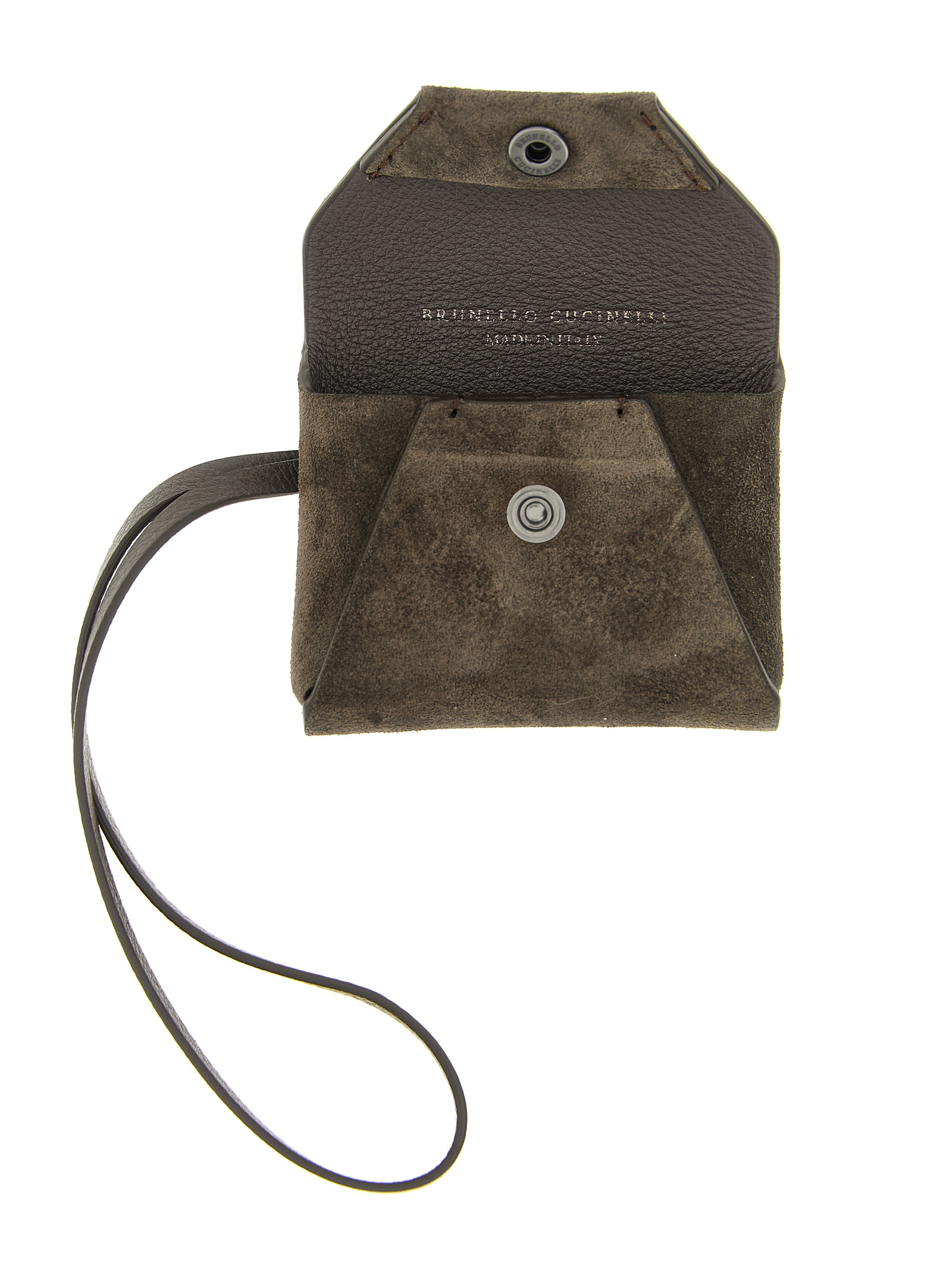 MWDLD2740PC7284_03_M_2025-10-14T07-42-14.551Z.jpg Suede bag charm - Image 3