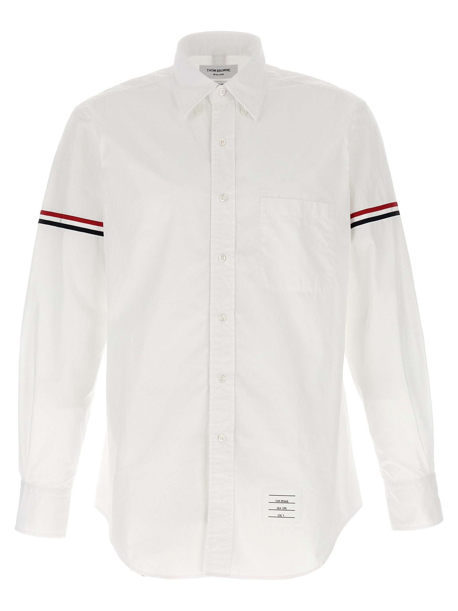 'Oxford Armbands Classic' shirt