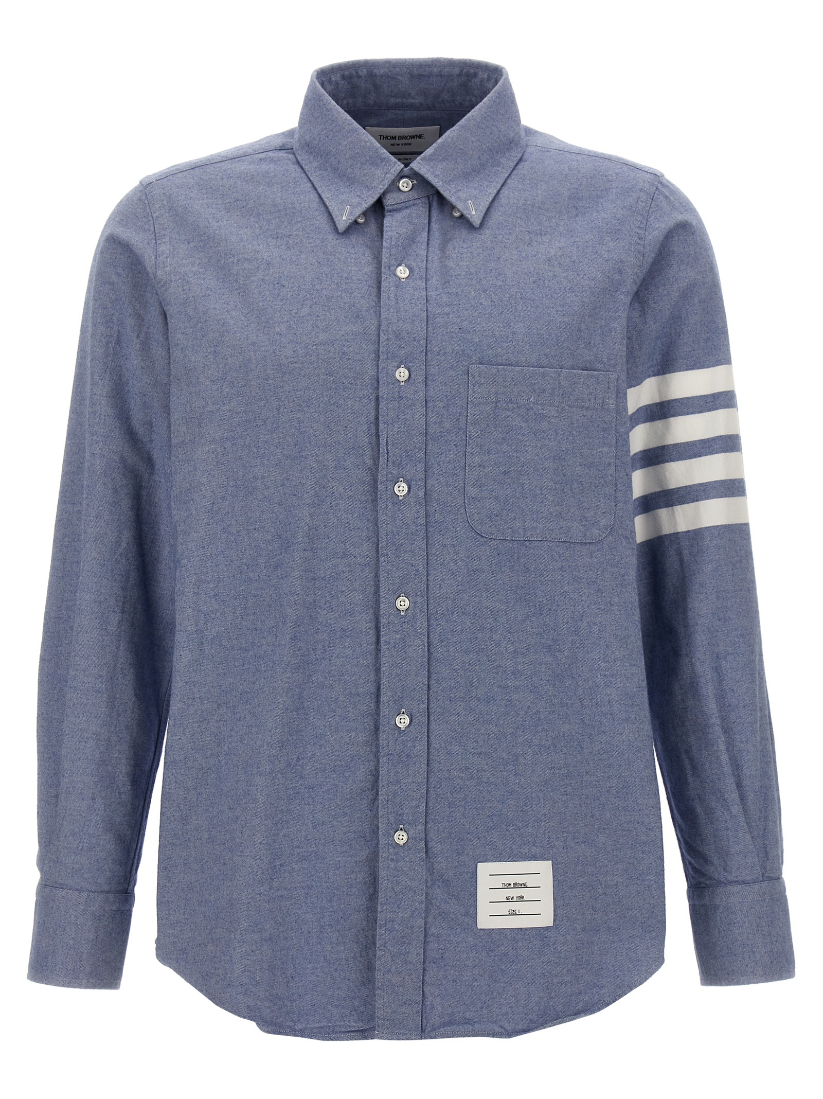 '4 Bar' shirt