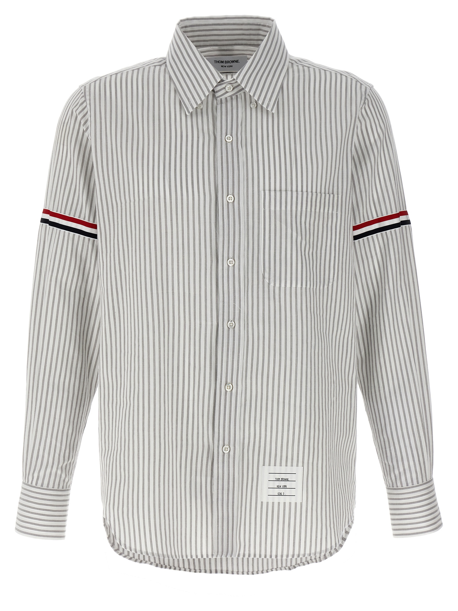 Striped shirt