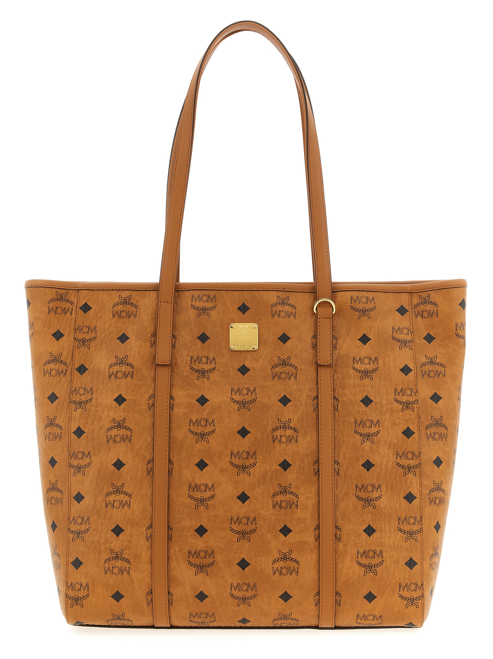 'Toni' large shopping bag
