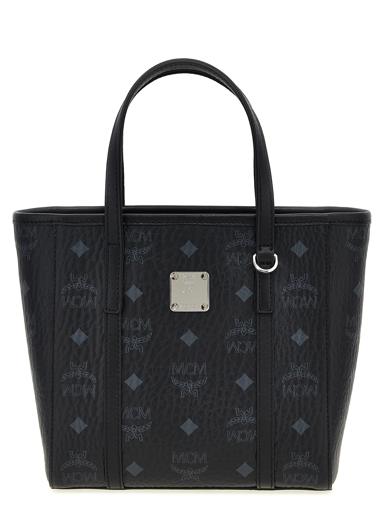 'Toni' mini shopping bag