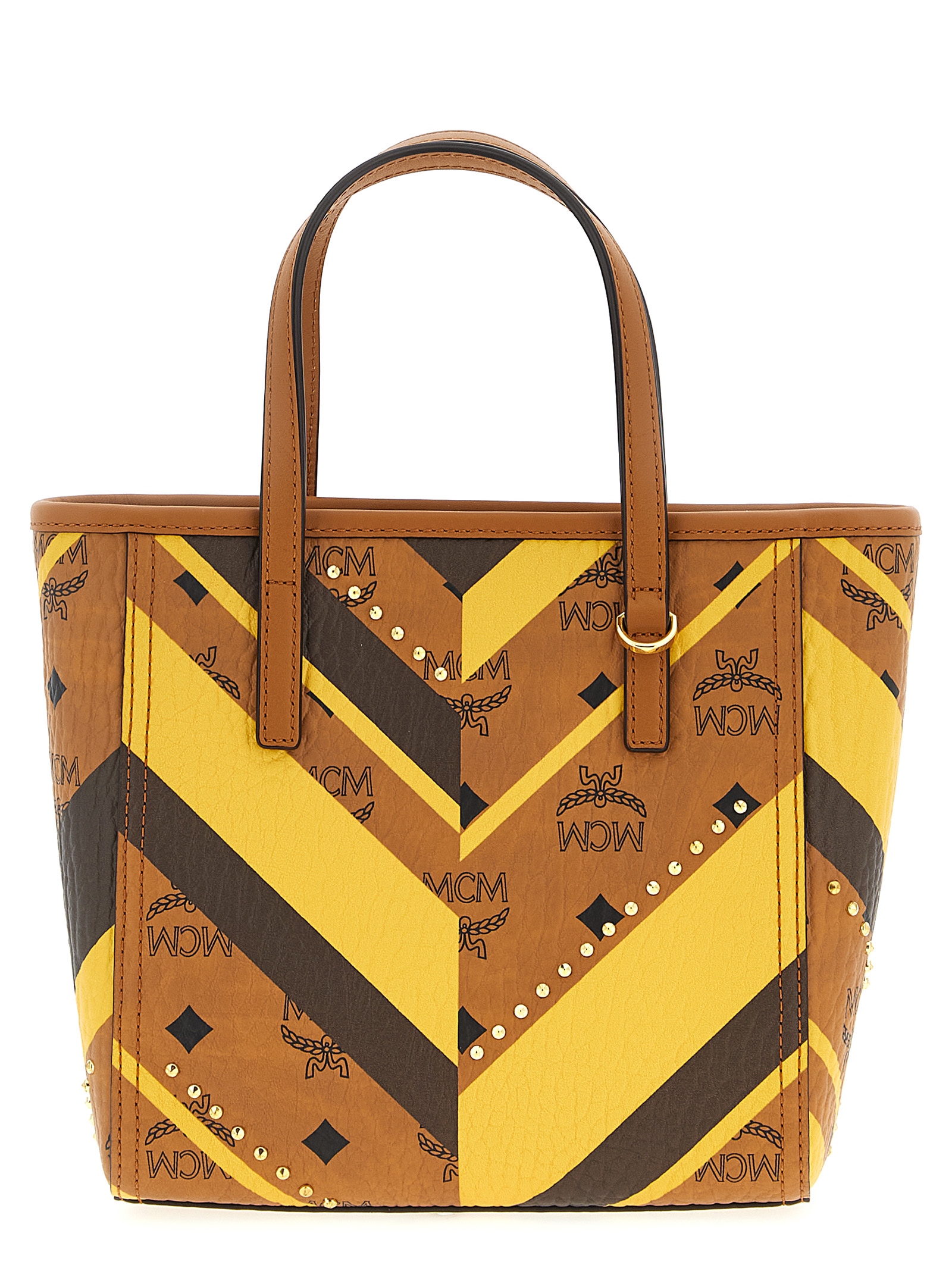'Toni' mini shopping bag